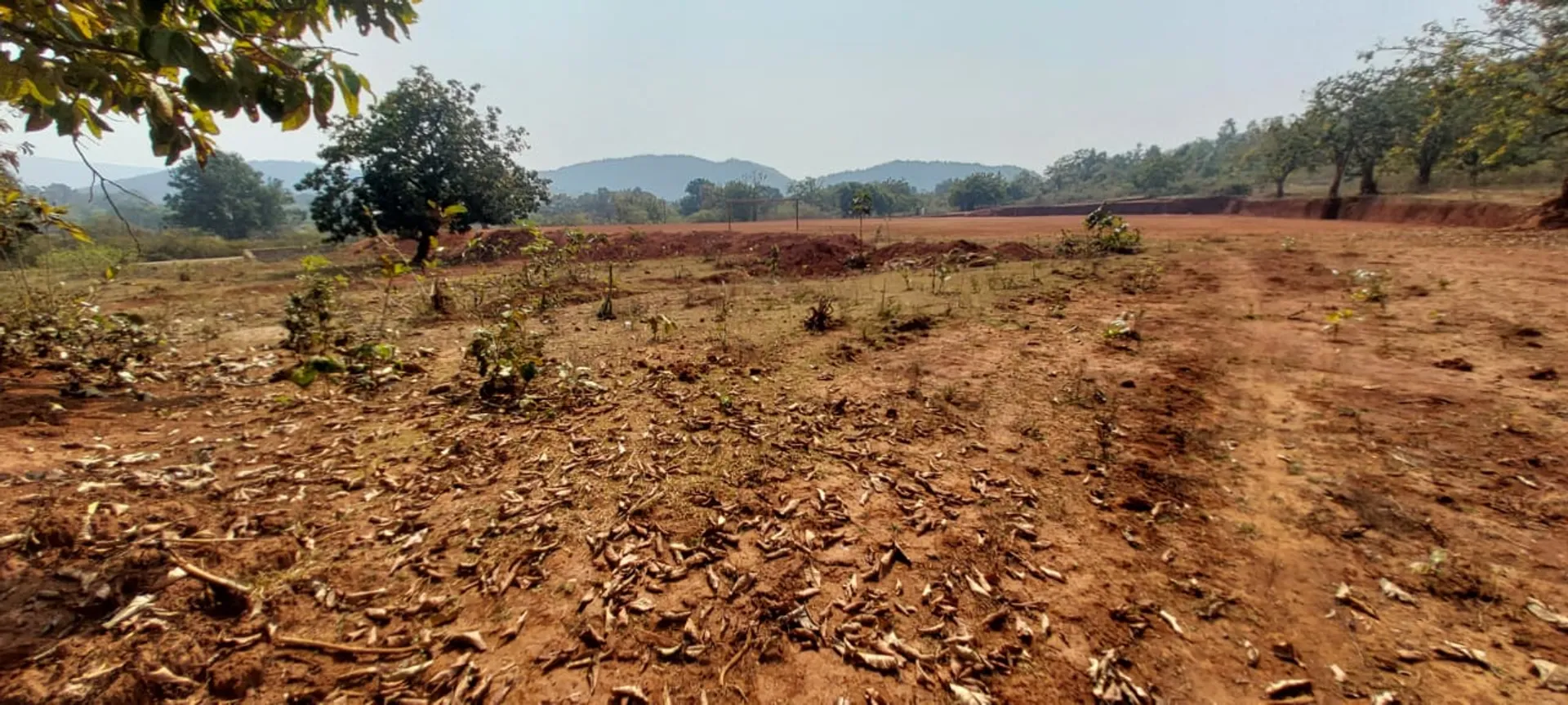 G Udayagiri 