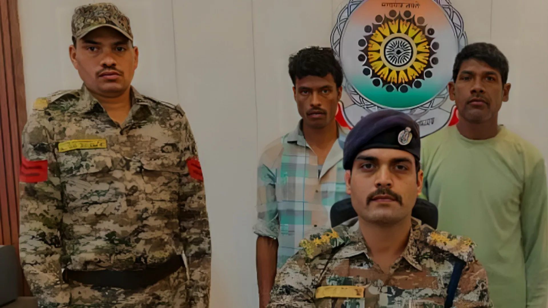 Naxal