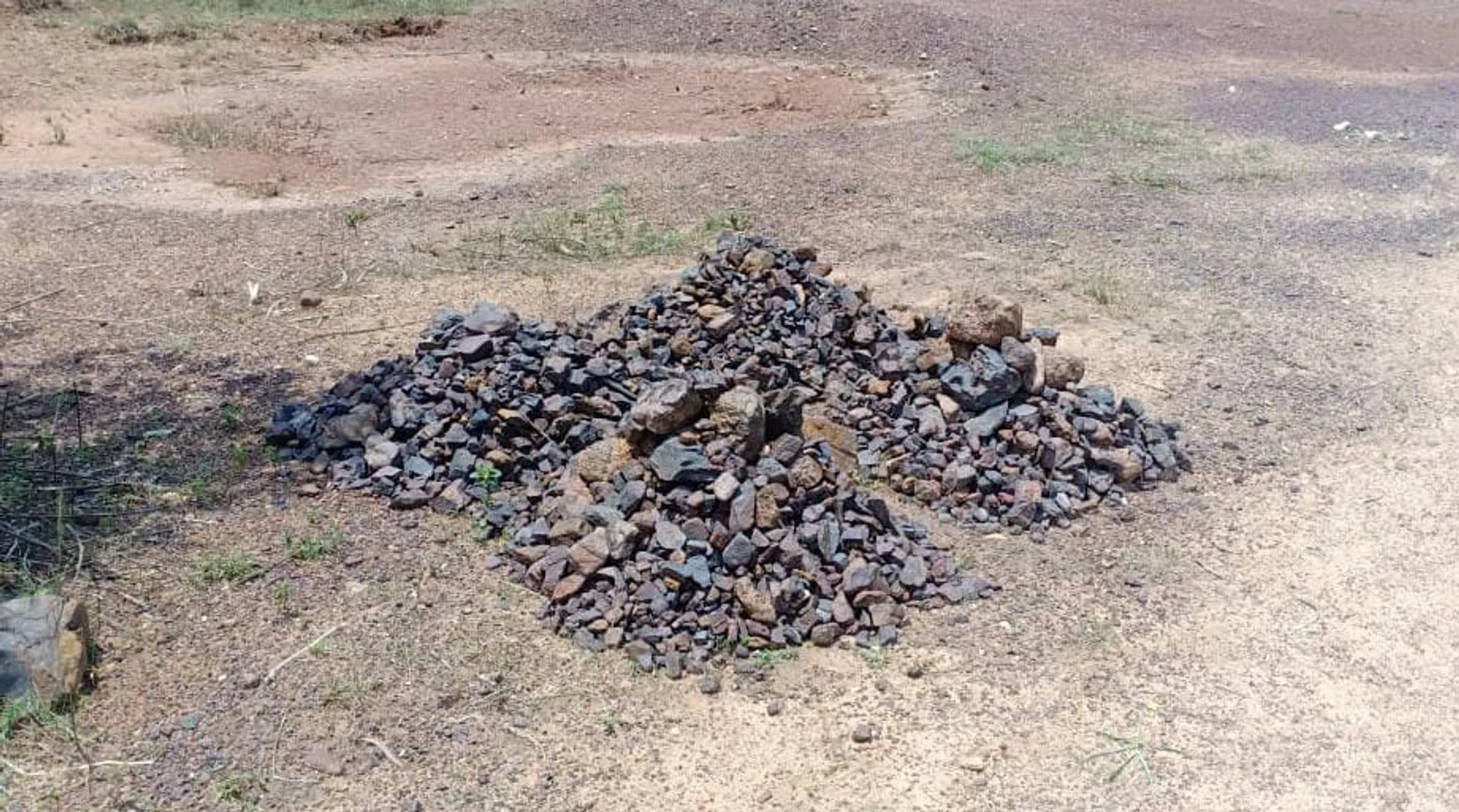Rairangpur