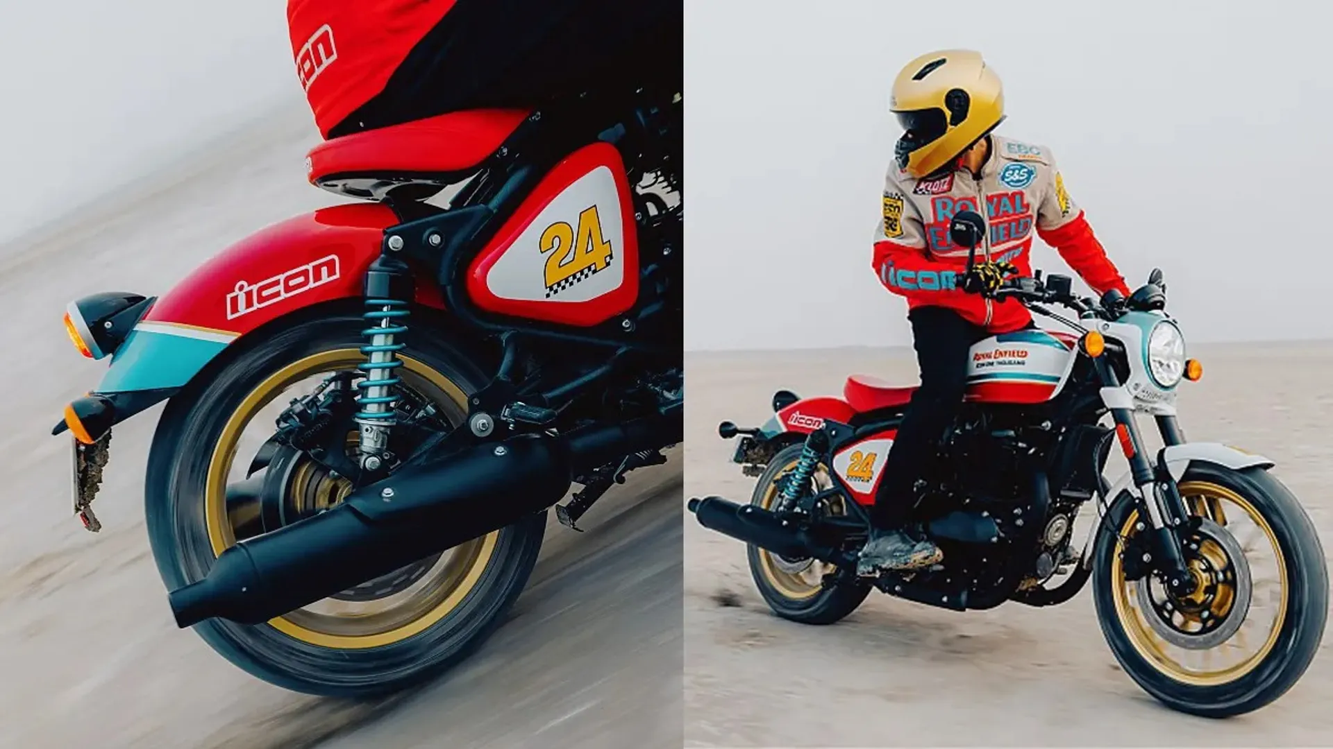 bike
