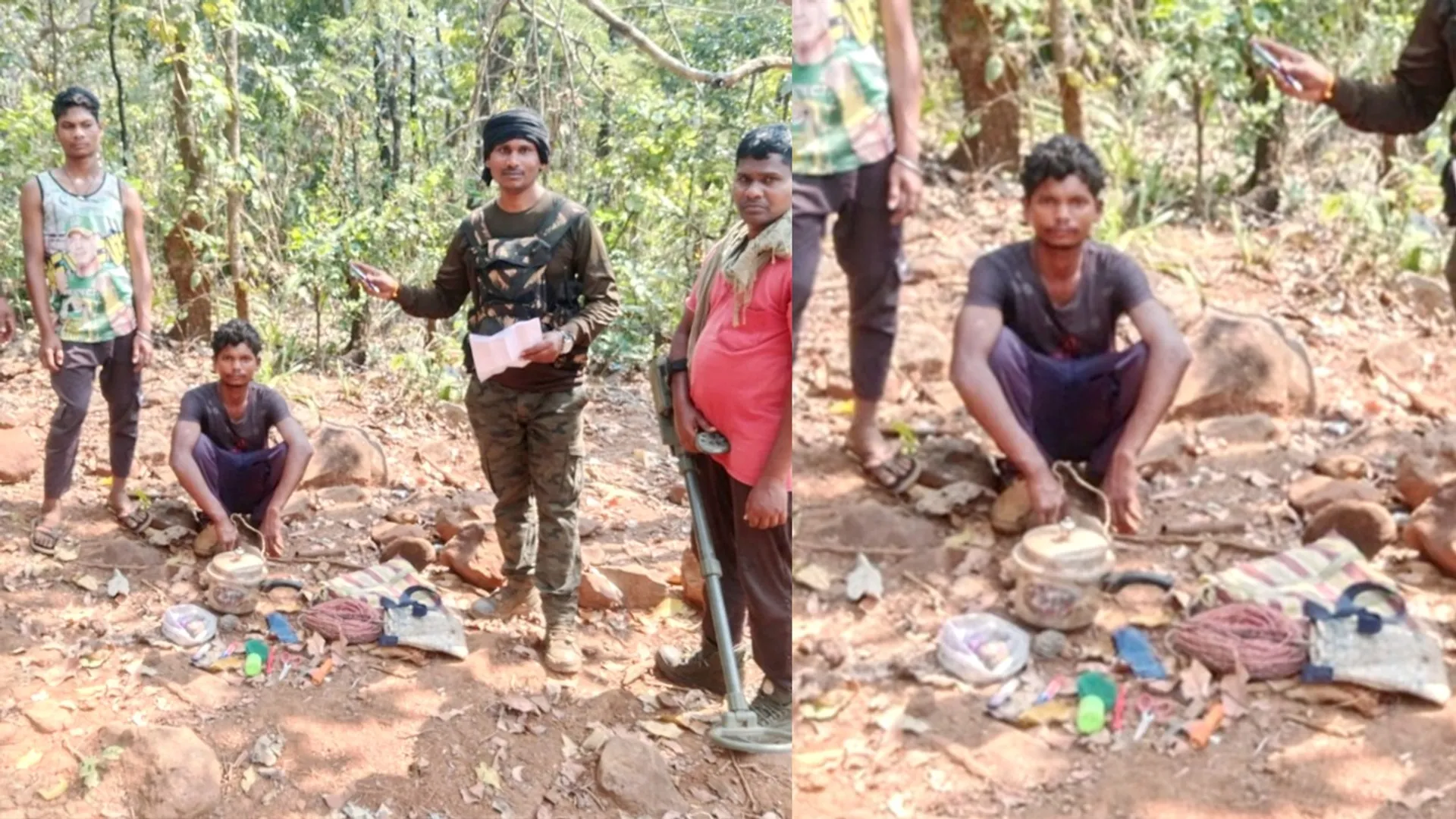 naxal