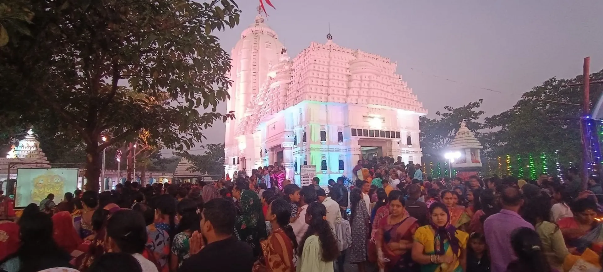 Sabarsrikhetra