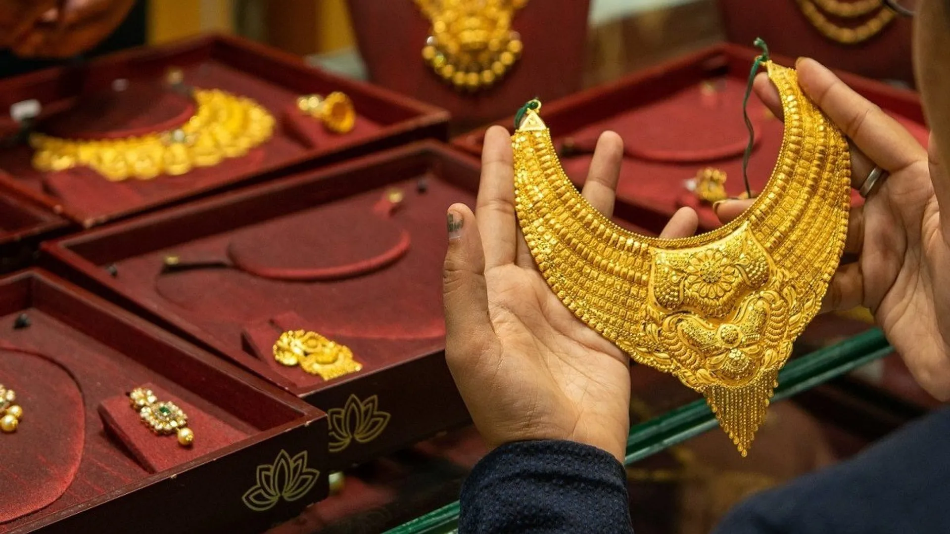 gold rate