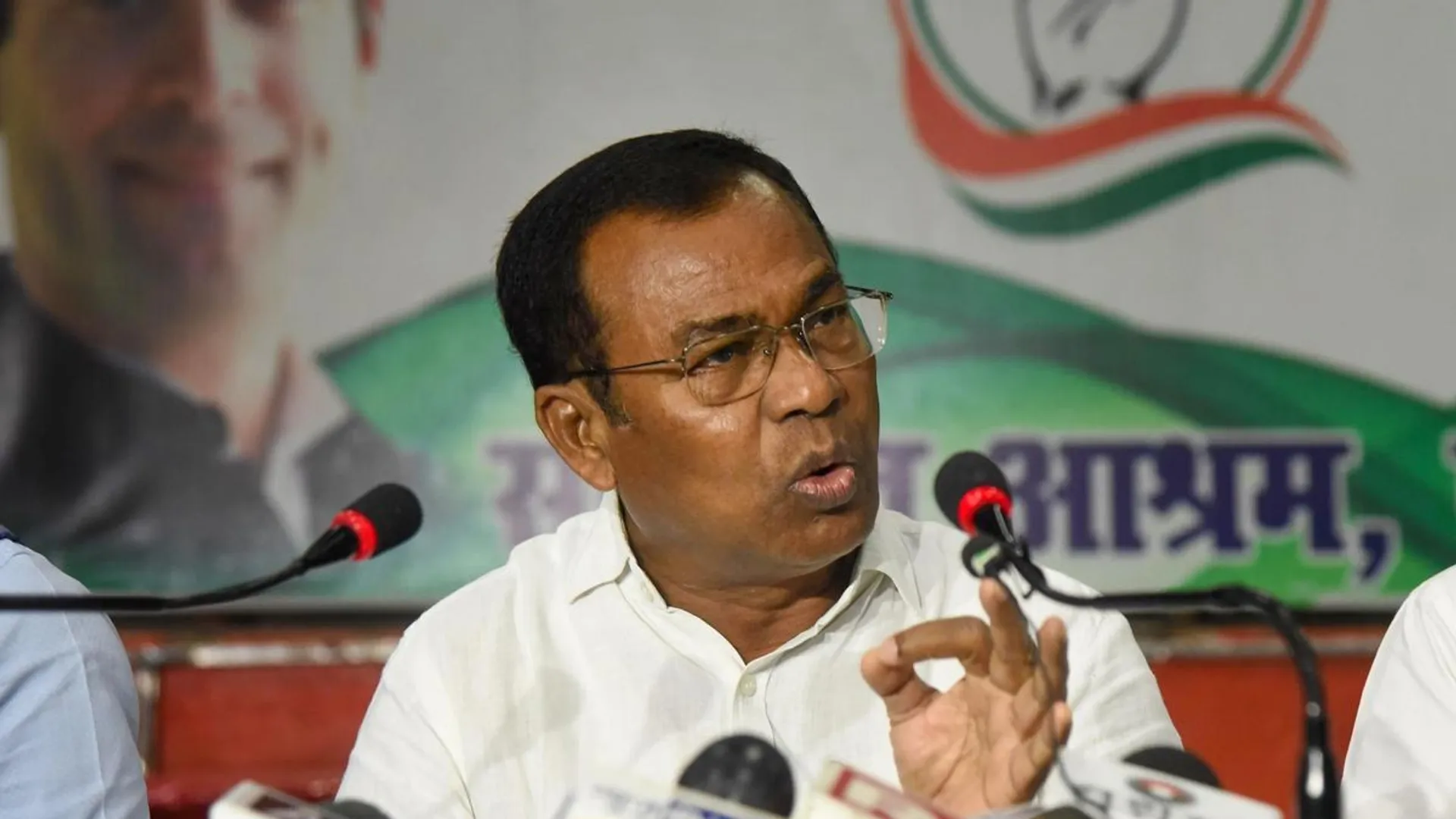 Bhakta Charan Das