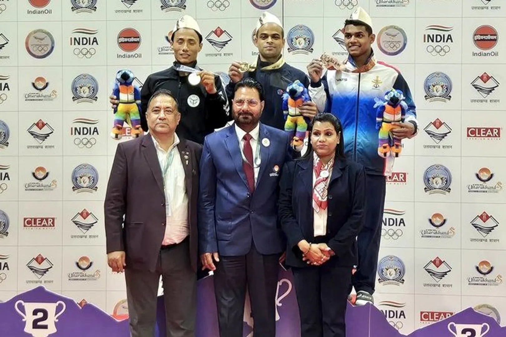 National Games