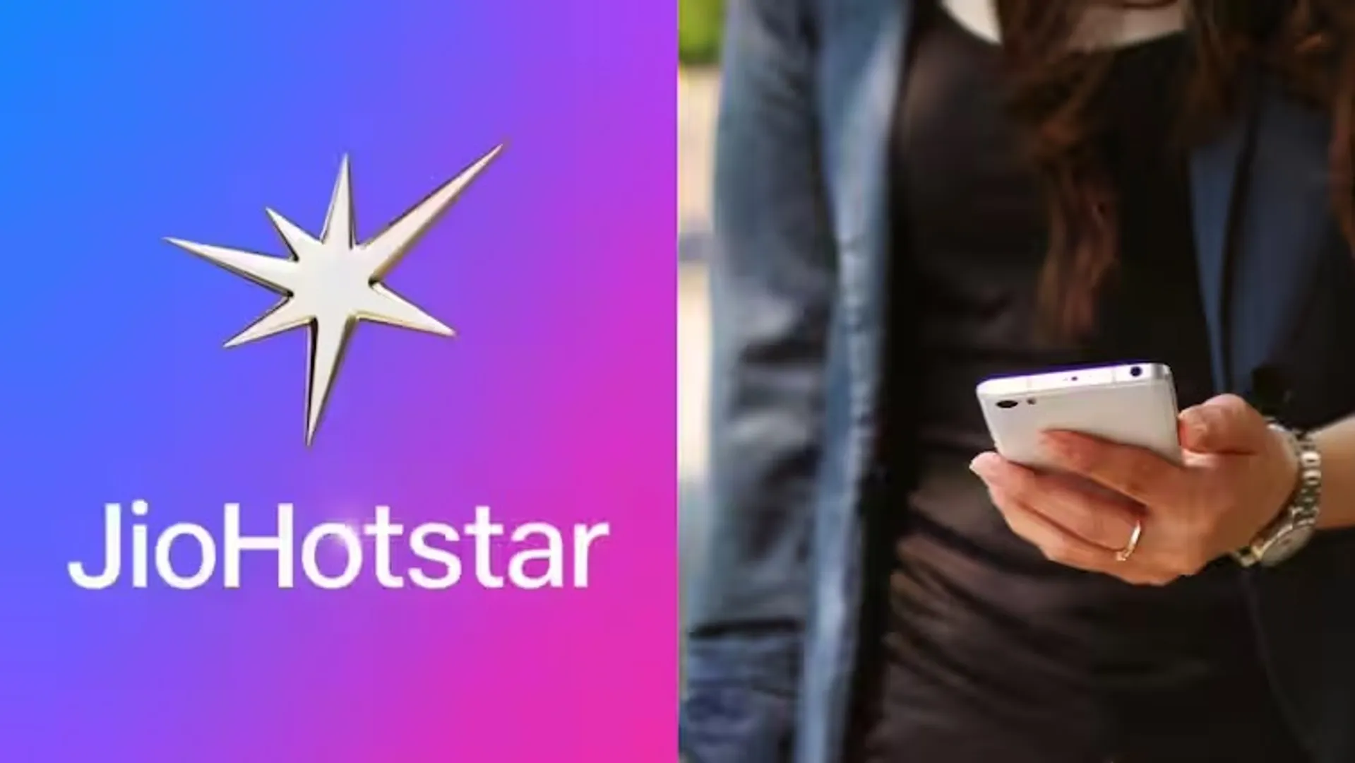 jio hotstar