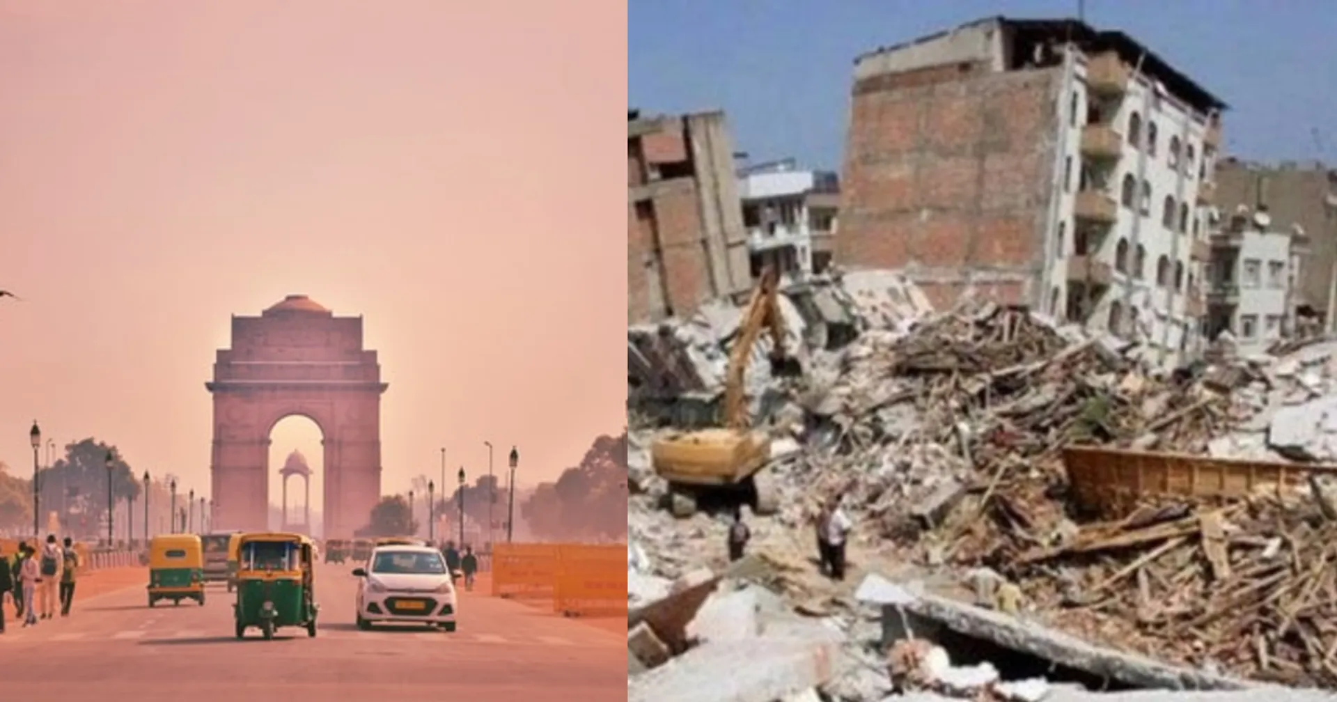 Delhi
