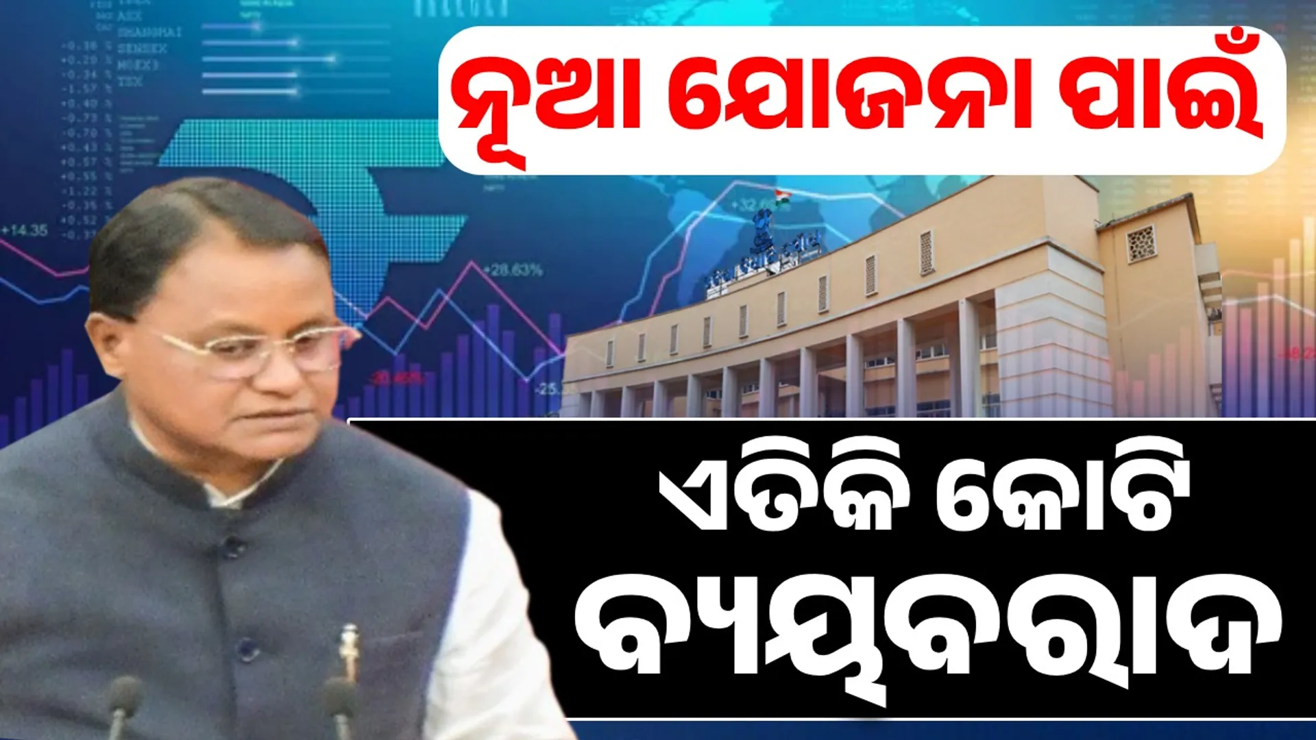 Budget 2025-26