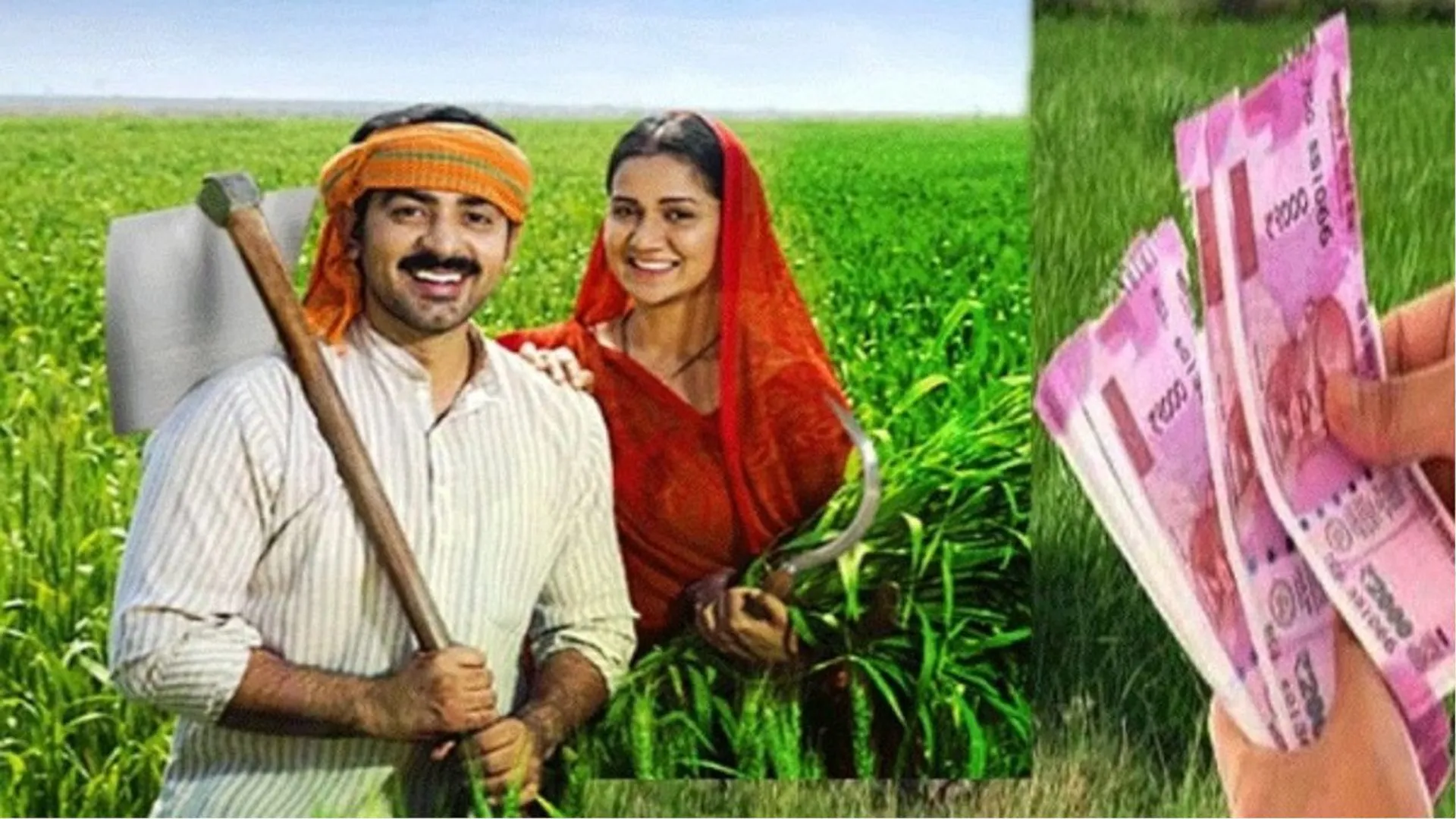 pm kisan