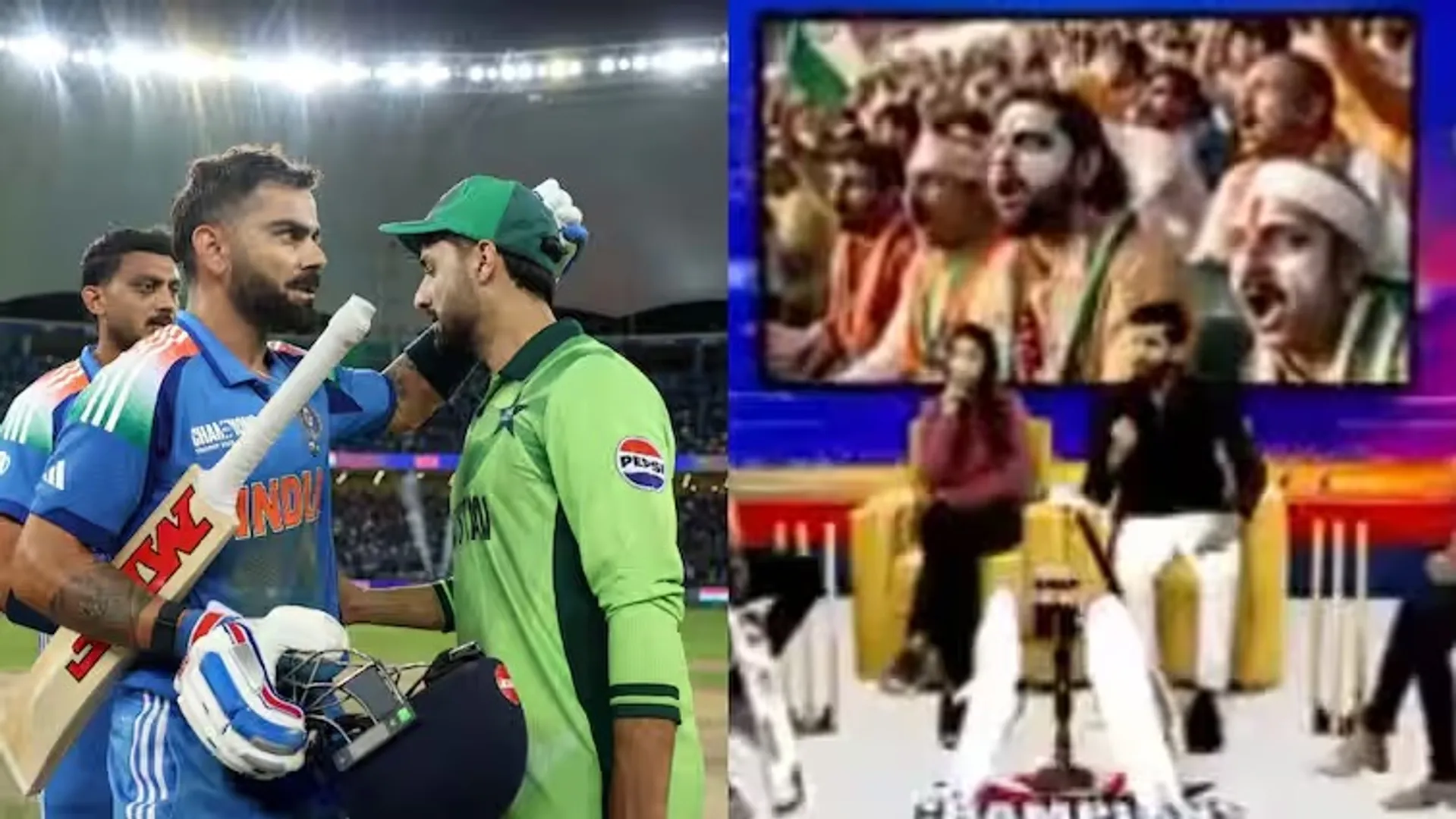pakistan