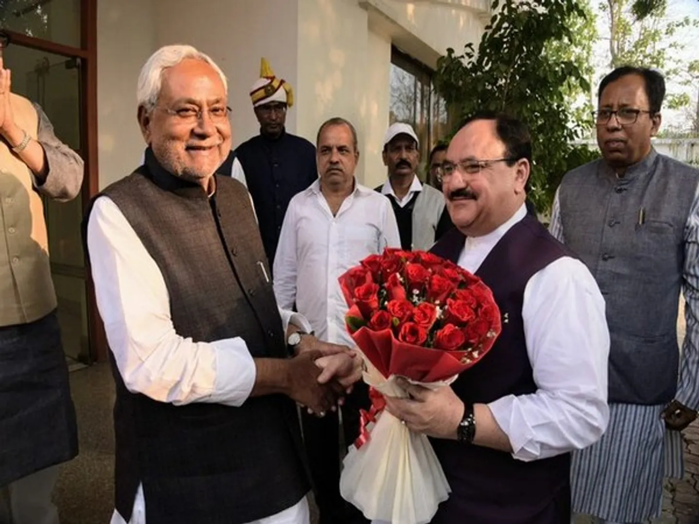  ANI News