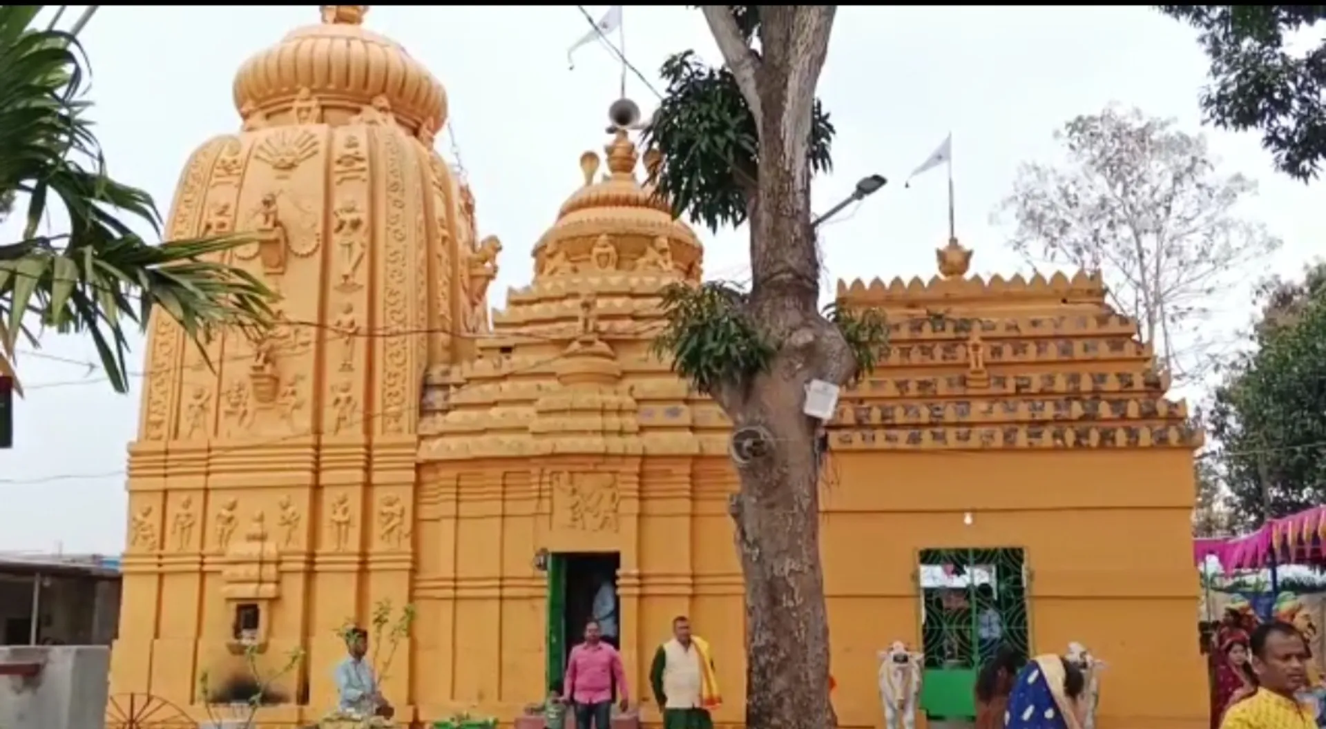 G Udayagiri