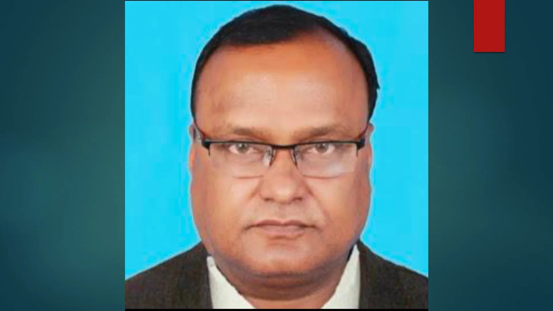 sundargarh press club president