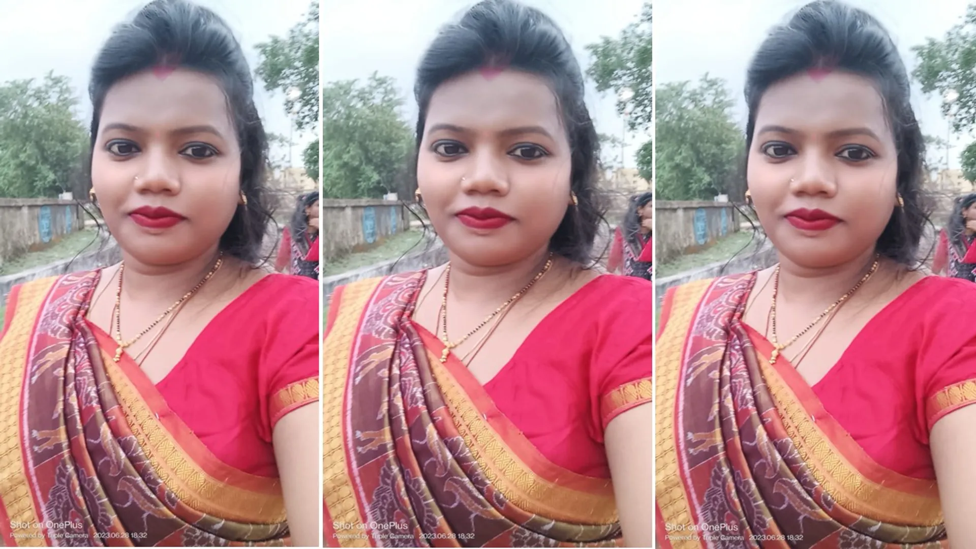 Jagyasini Oram