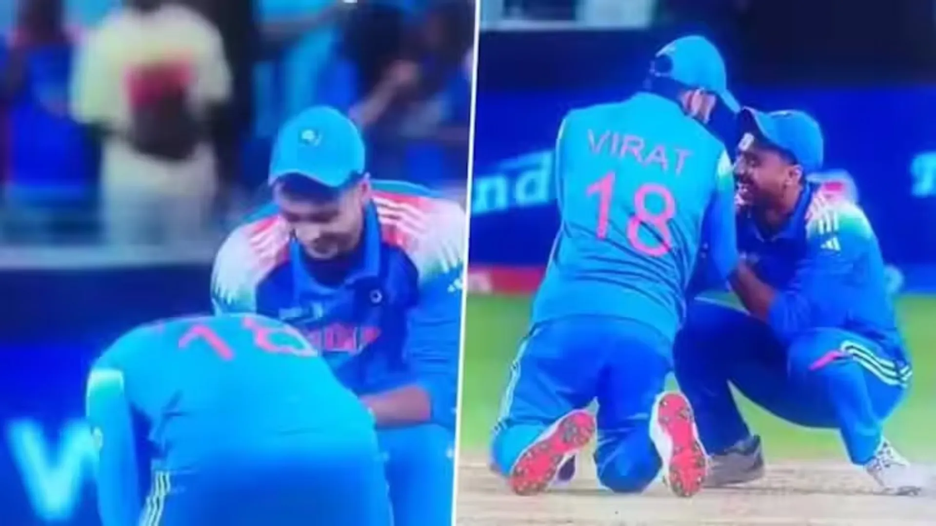 virat