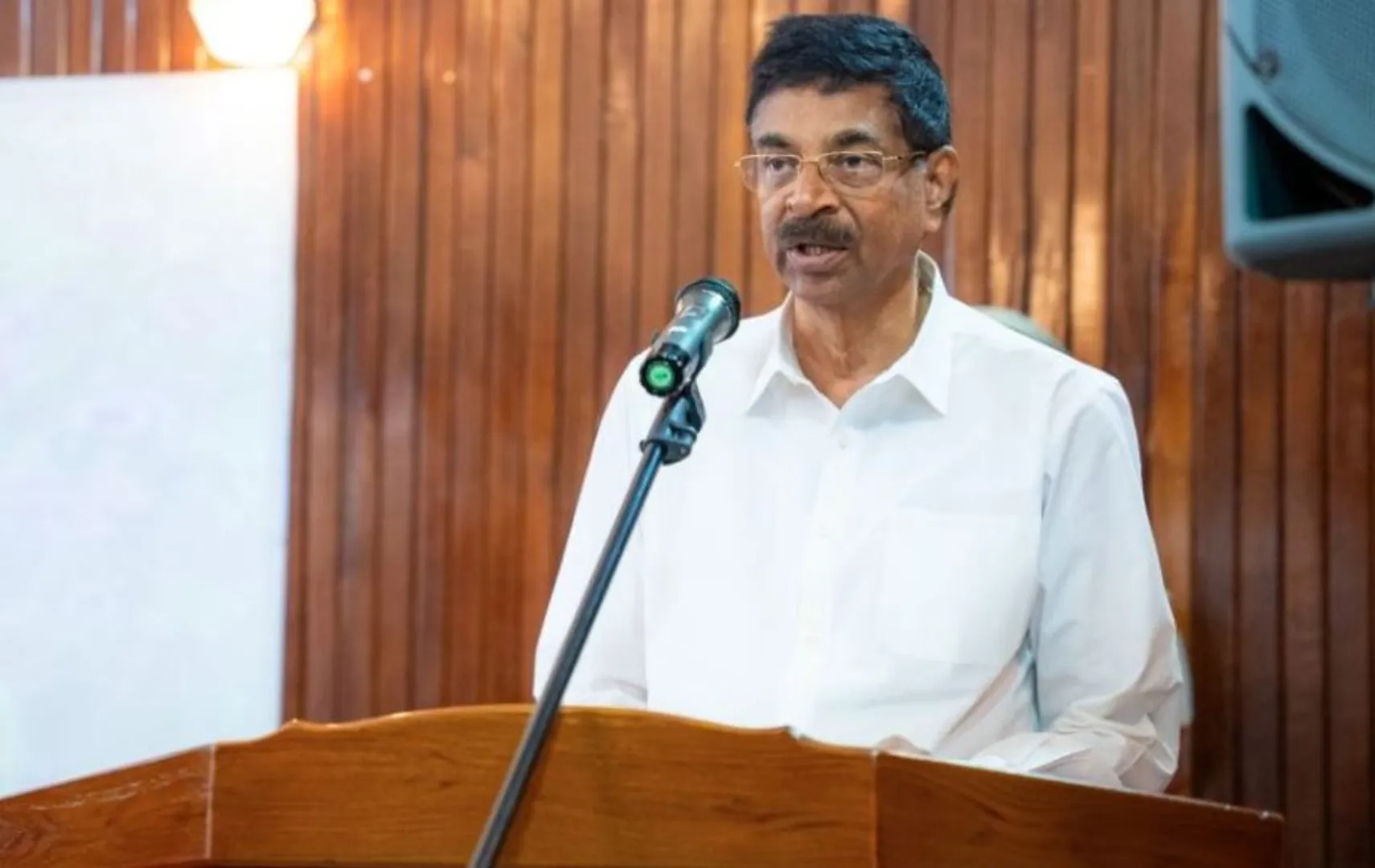 Governor calls for increasing trade and investment between Odisha and Andhra Pradesh