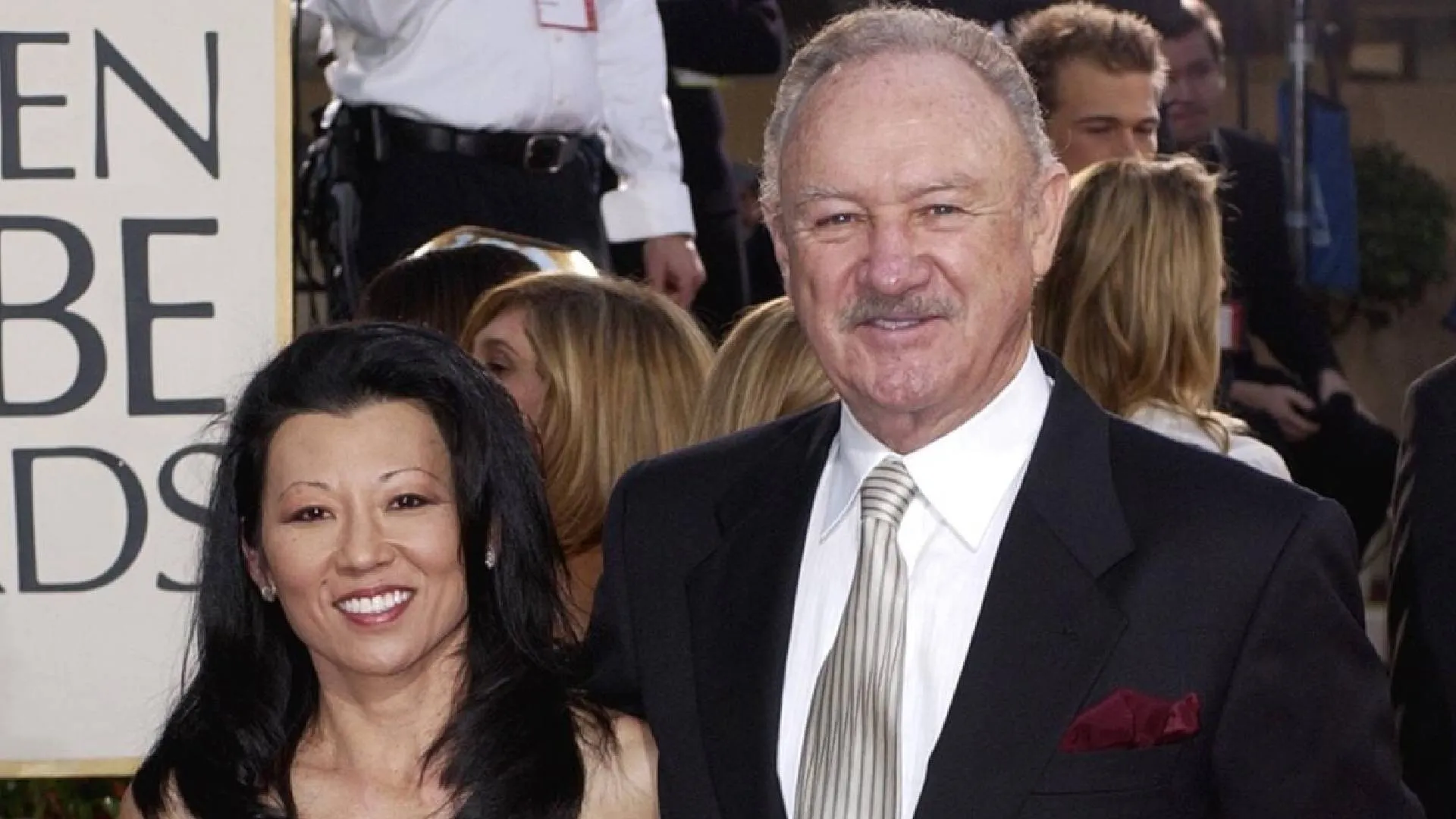 gene hackman