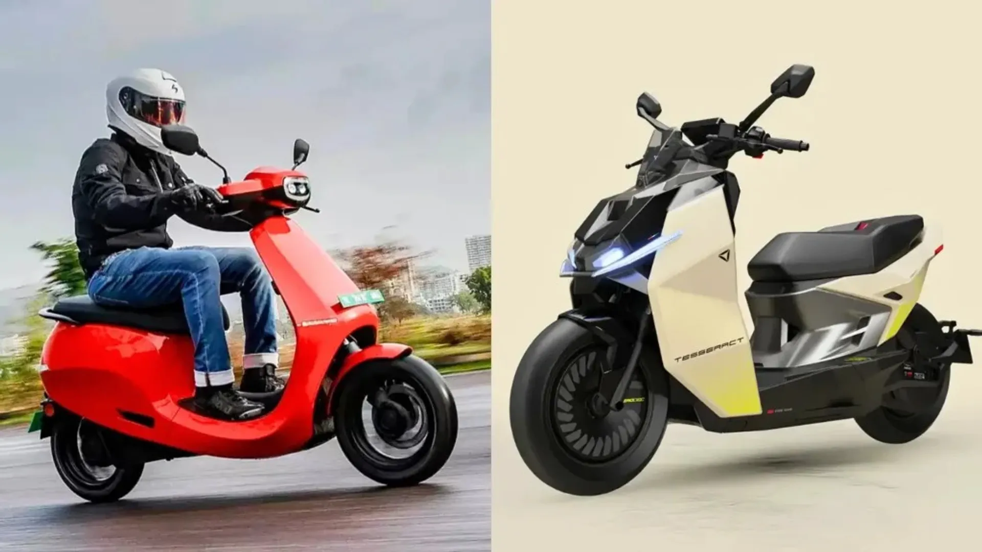 scooter