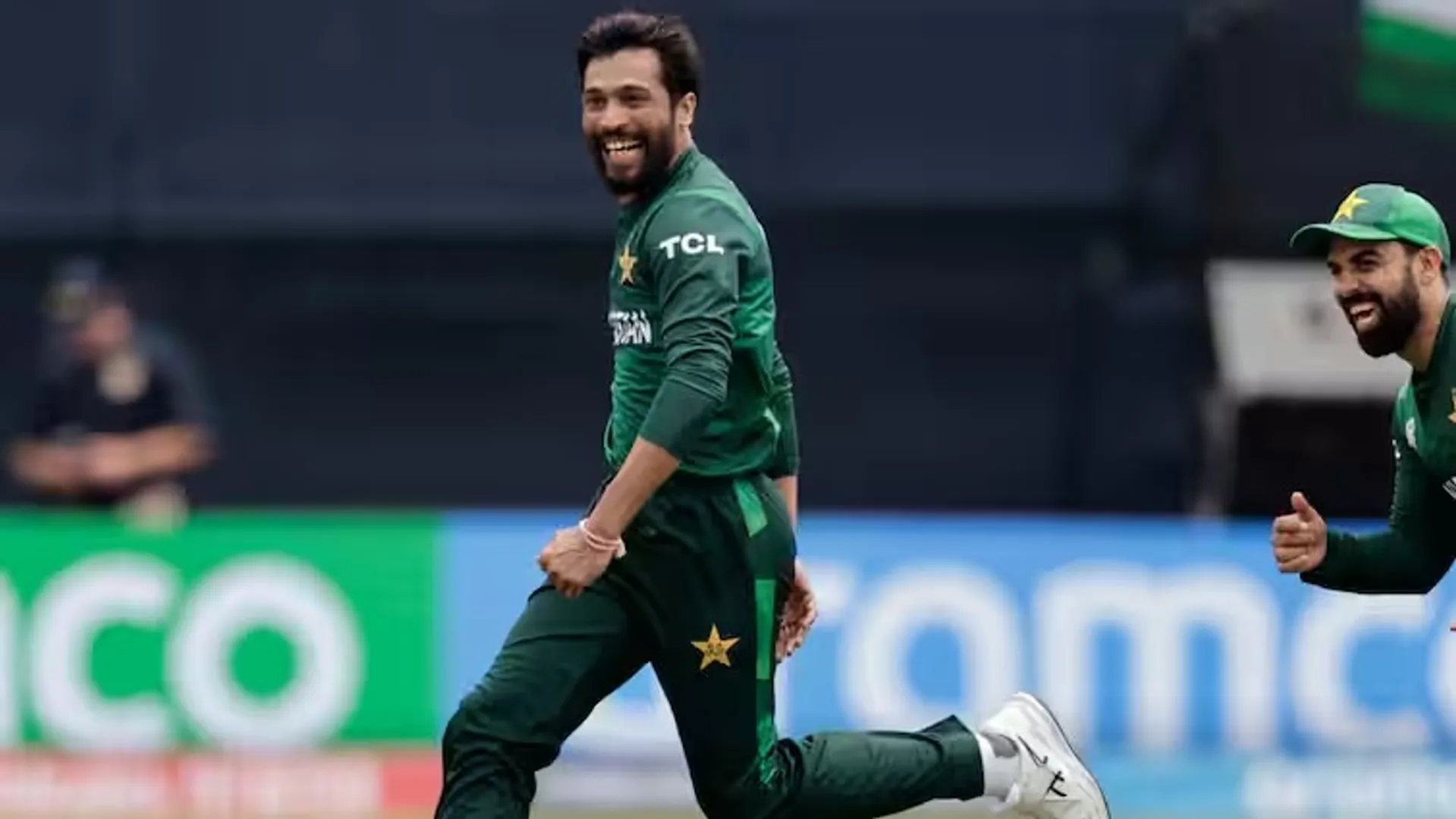 cricketer