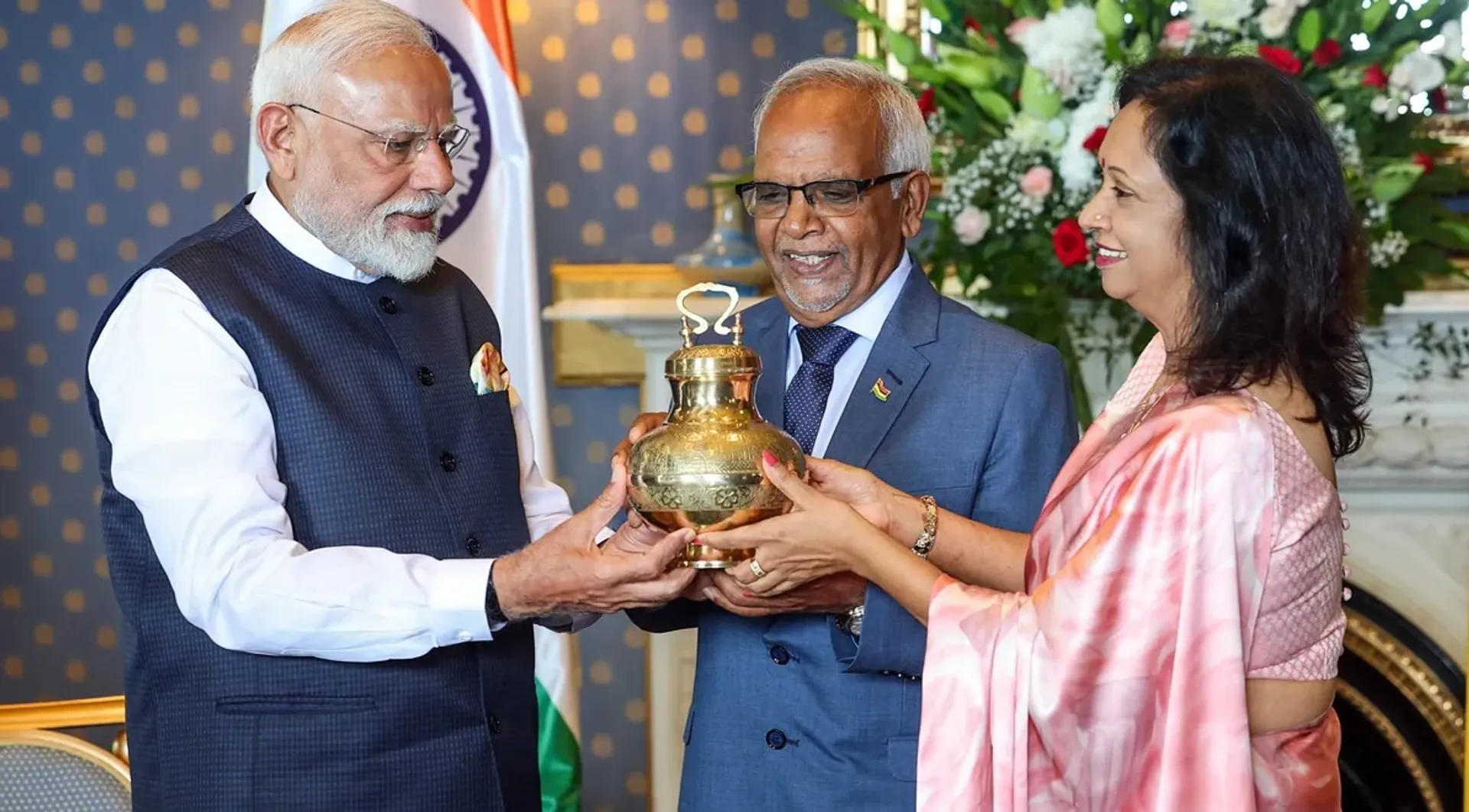Modi