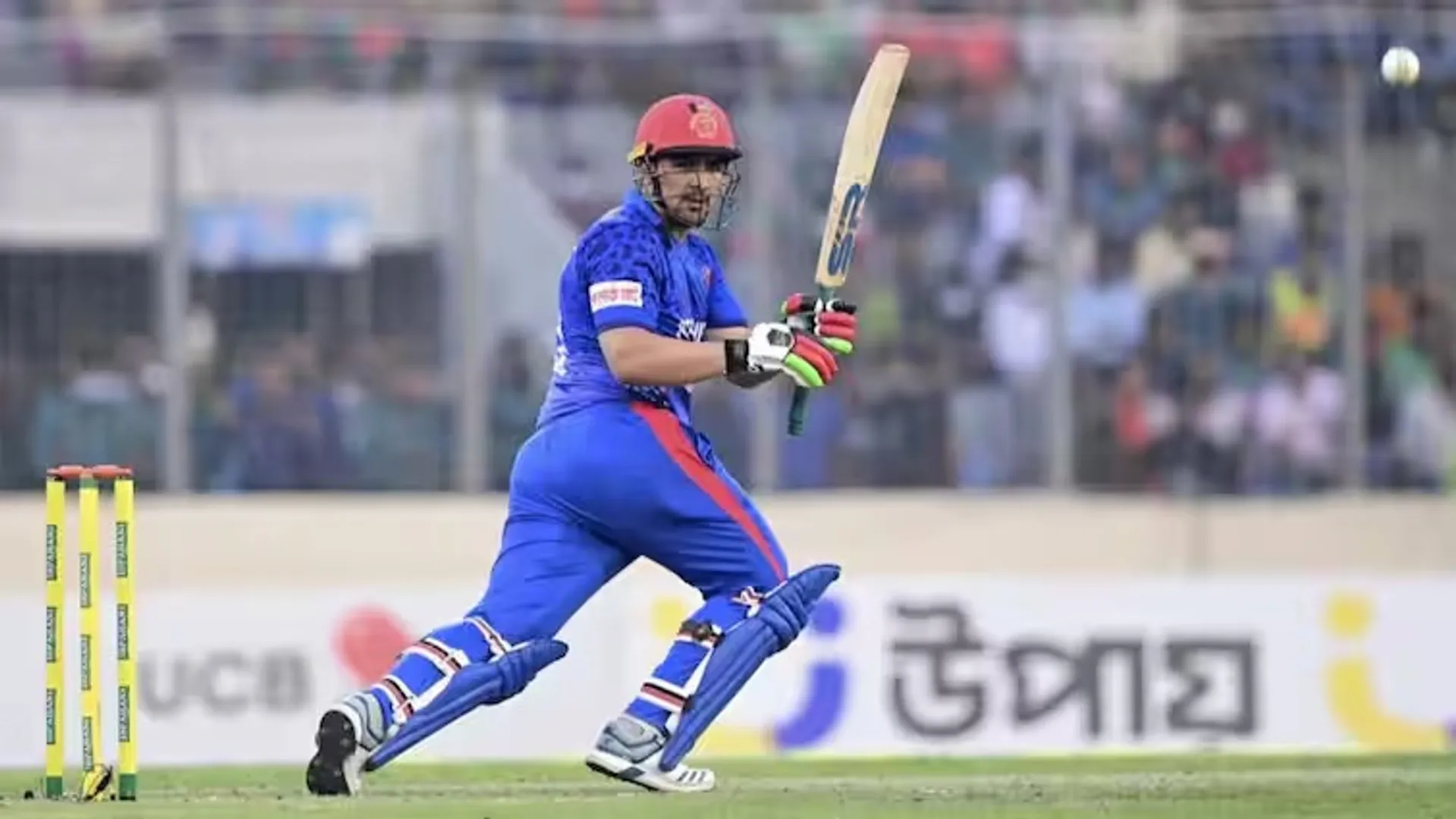 cricketer