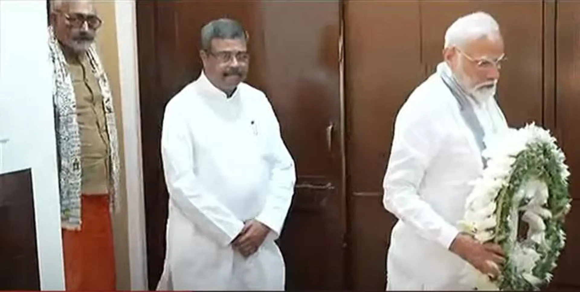 modi