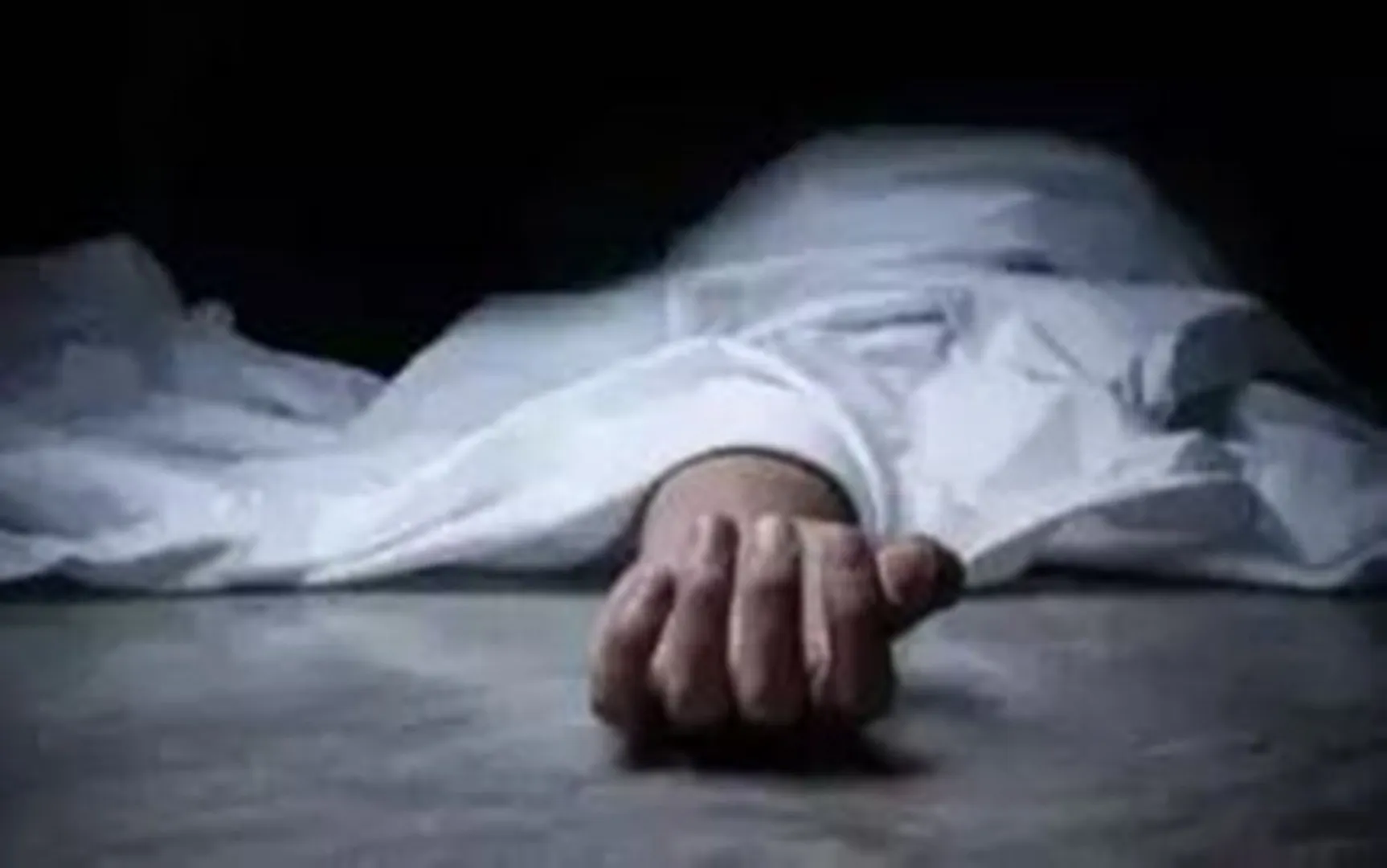 Husband beat her to death