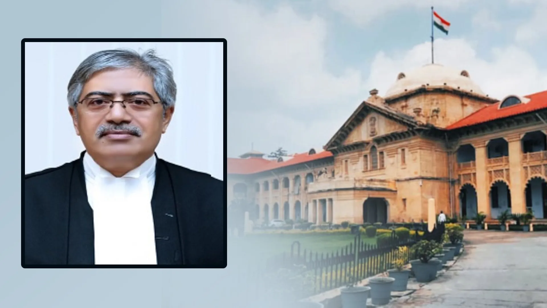Justice Arindam Sinha 