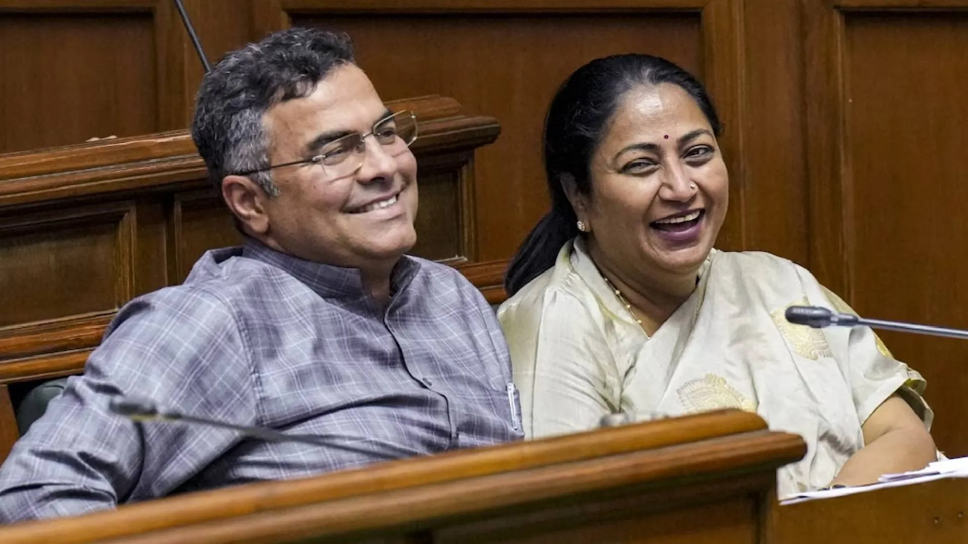rekha sarkar
