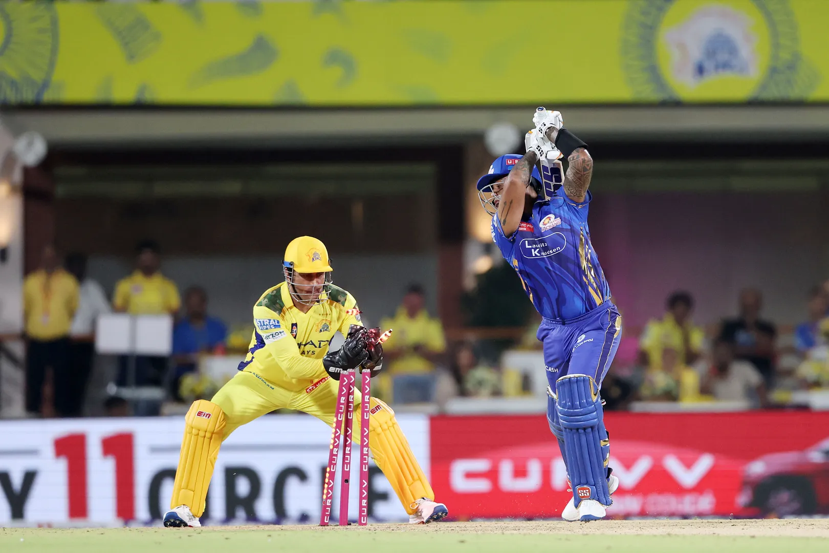 csk