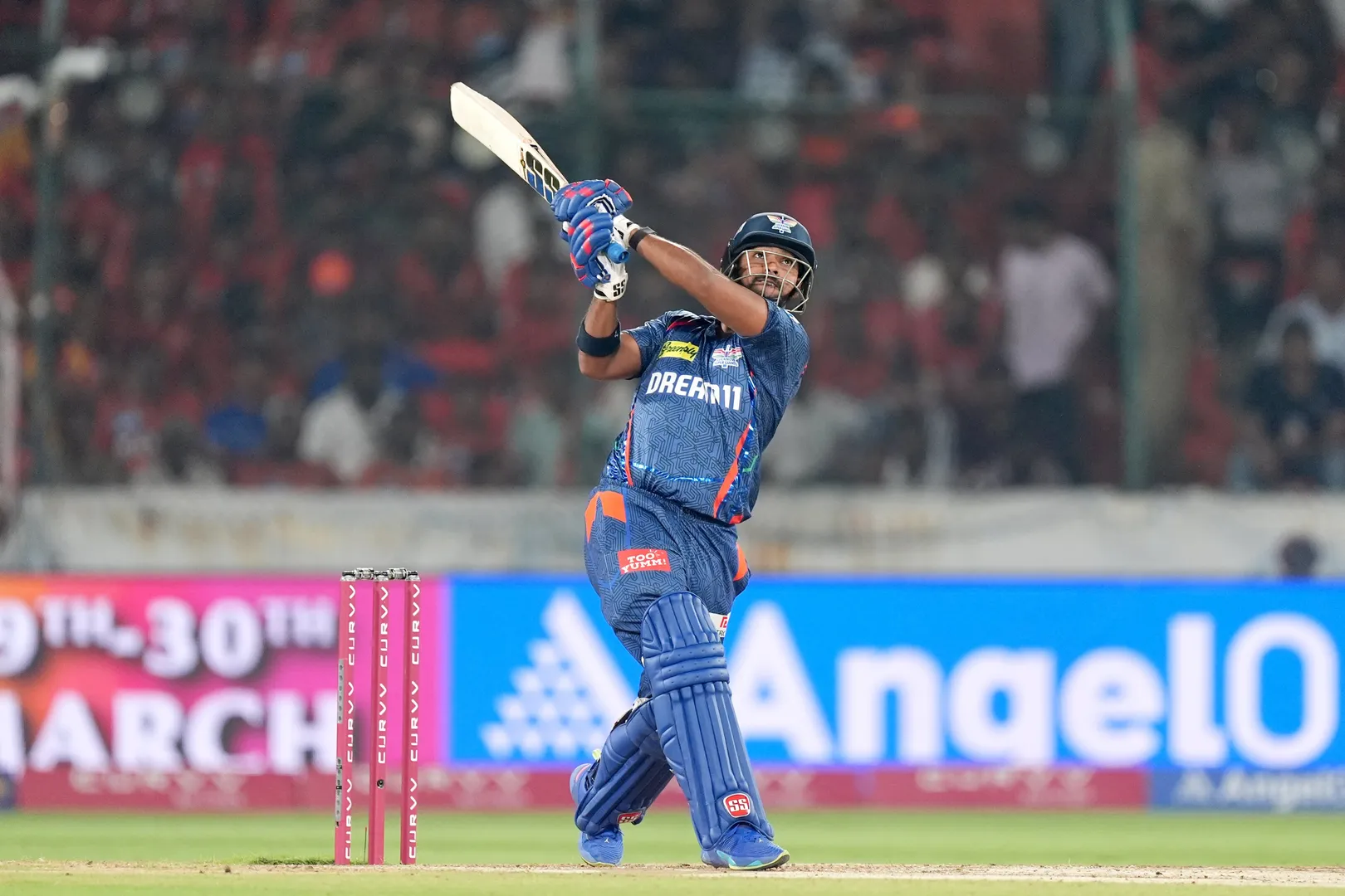 pooran