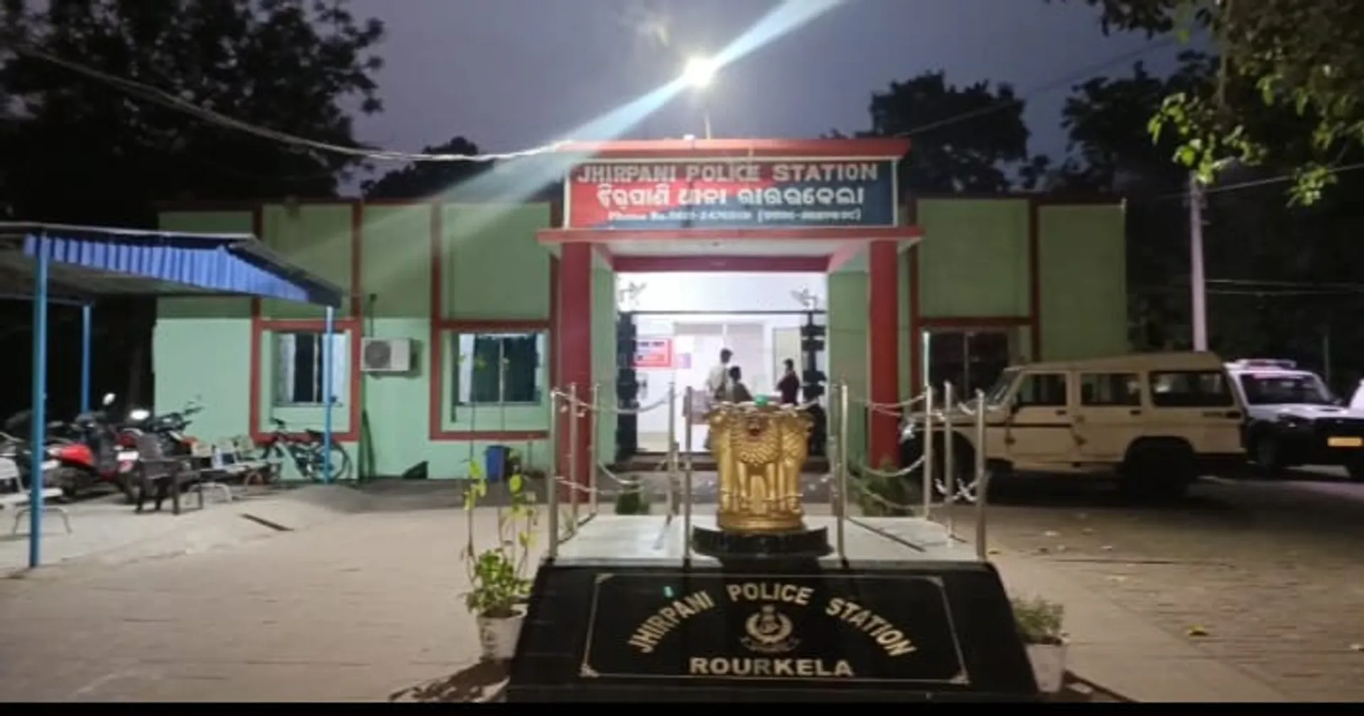 ରାଉରକେଲାରେ ସେକ୍ସ ରାକେଟ୍ ଠାବ: ୫ ମହିଳା ଉଦ୍ଧାର, ୫ ଦଲାଲ ଅଟକ
