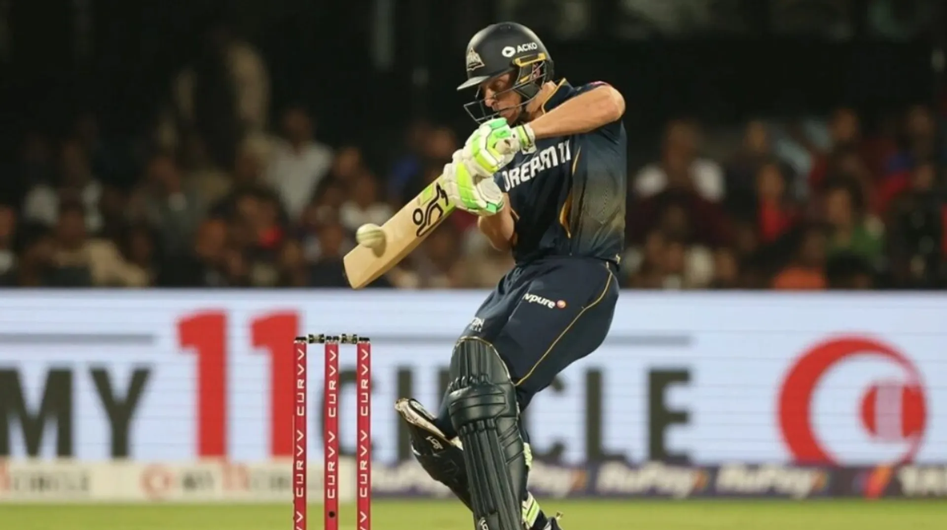 Jos Buttler