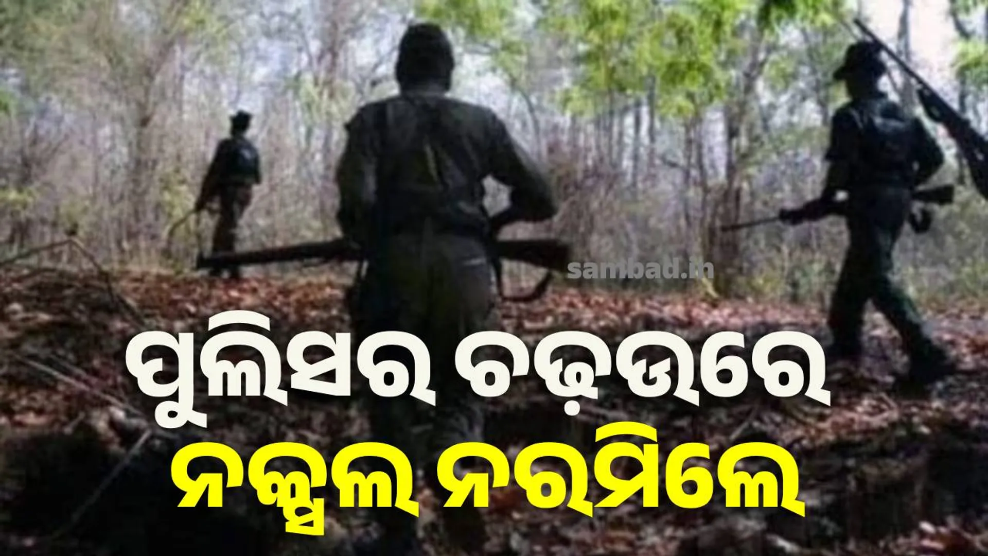 Naxal malkangiri1