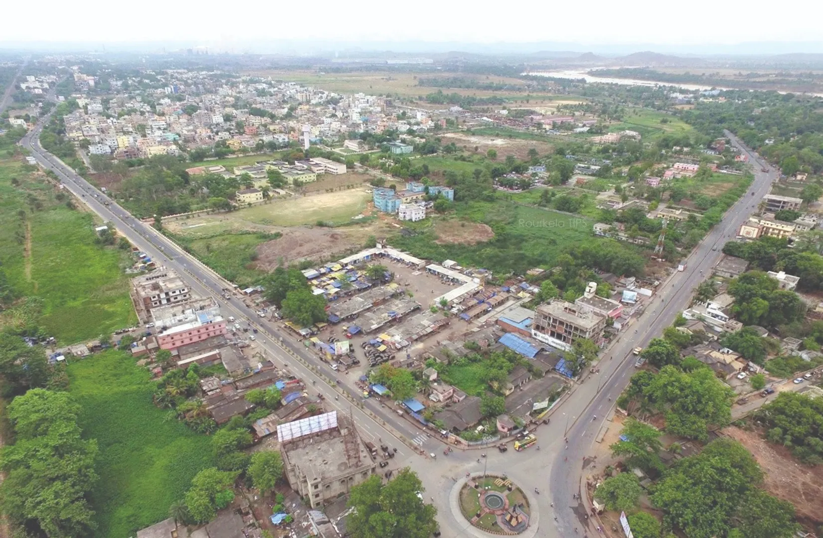Rourkela