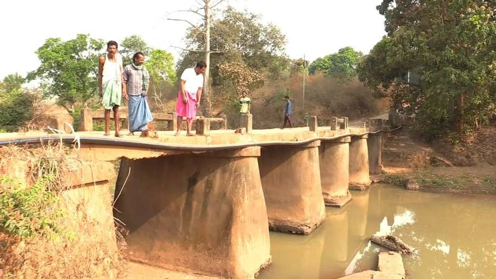 bridge