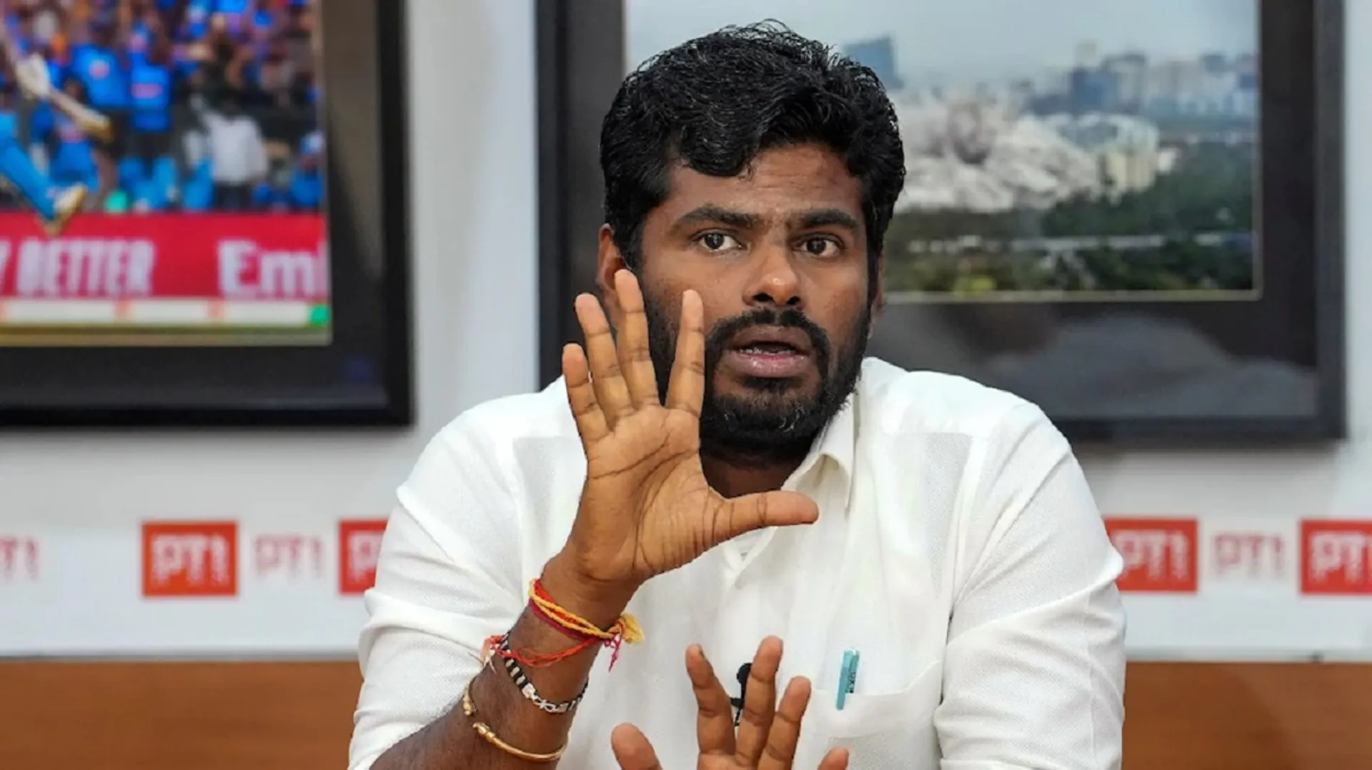 annamalai