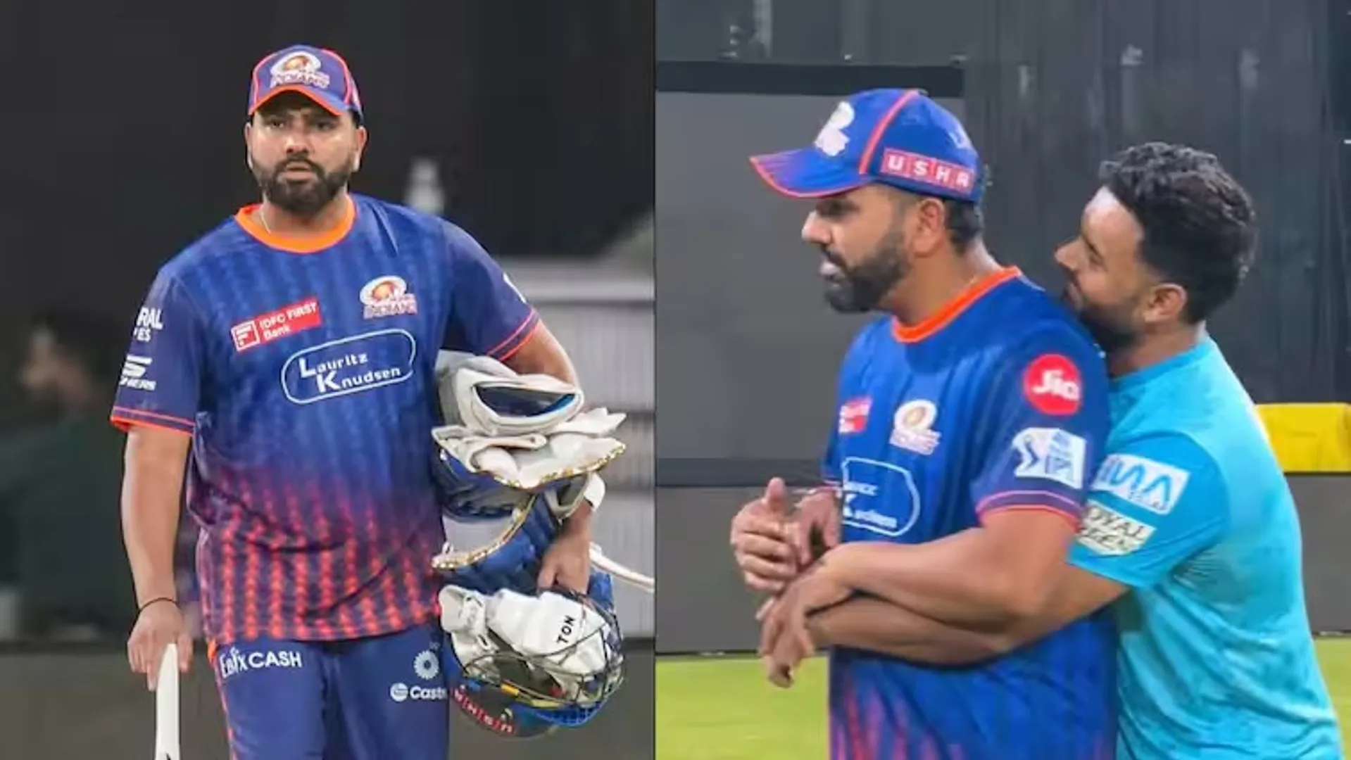 rohit