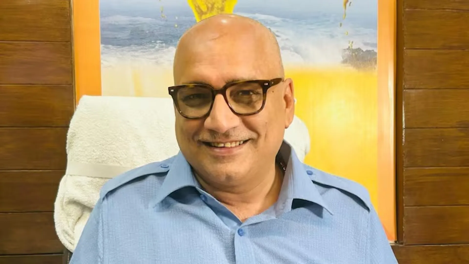 virendra