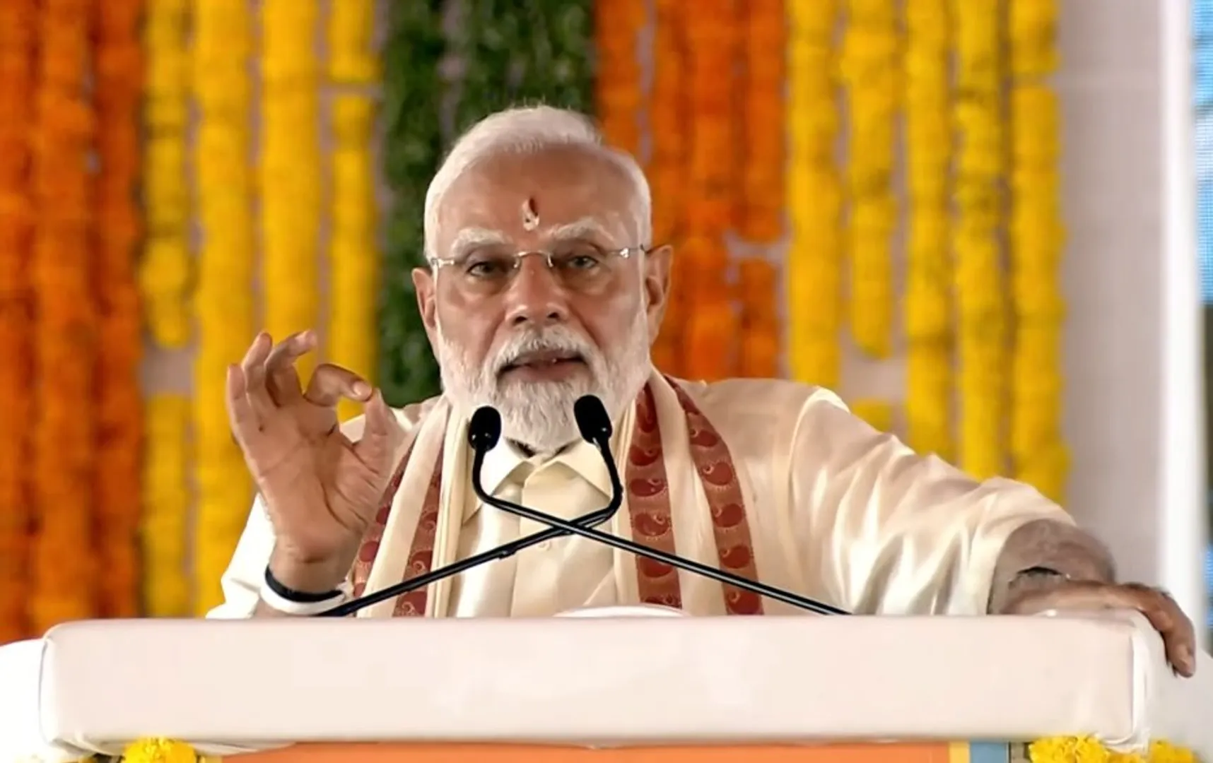 modi