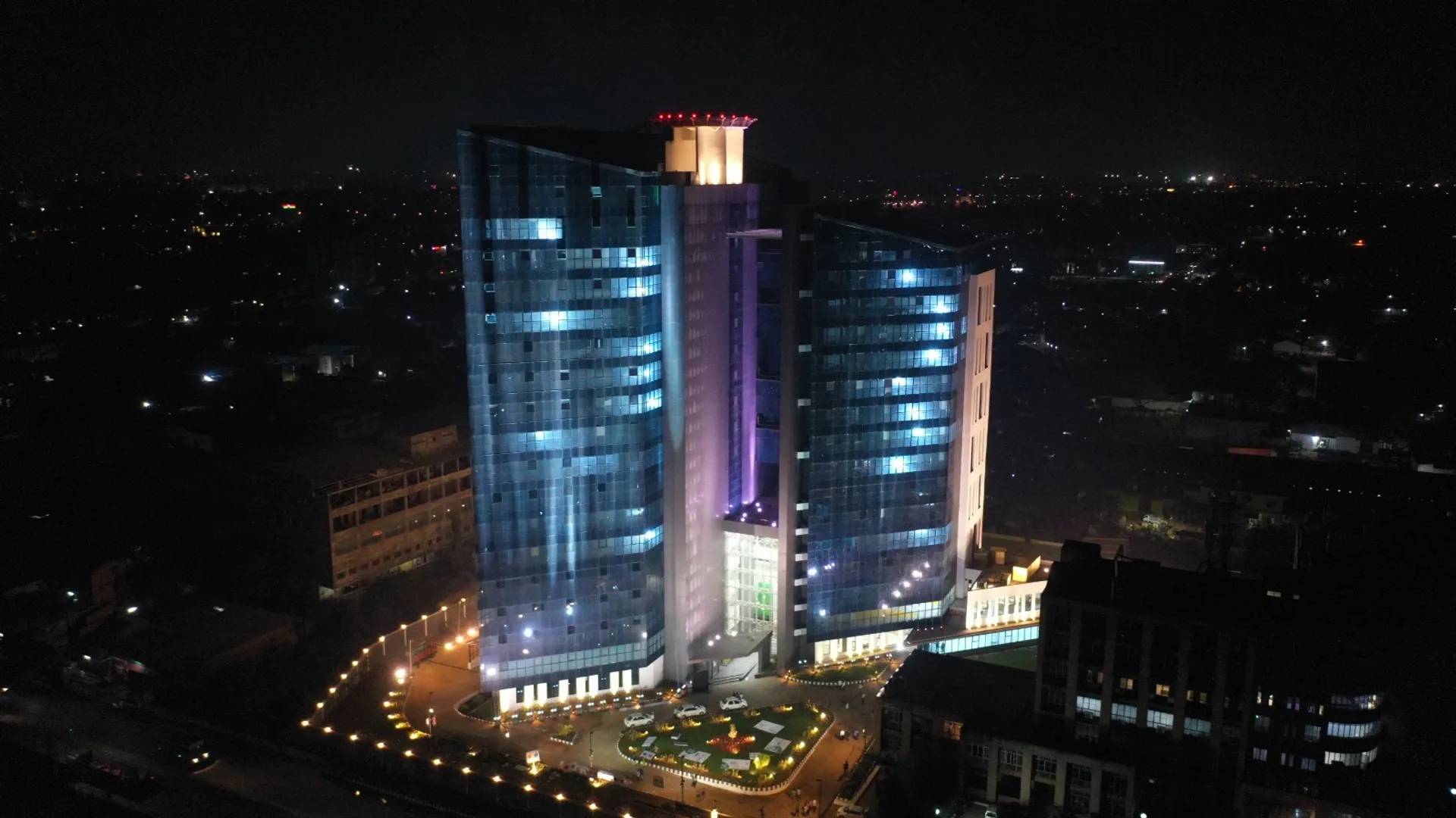World Skill Centre