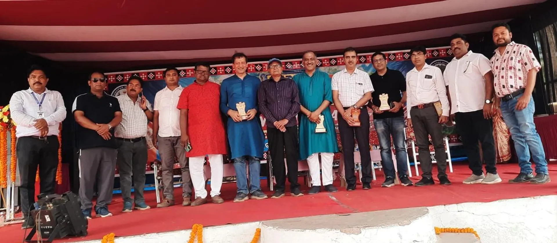 ରାଇରଙ୍ଗପୁର ଉଚ୍ଚ ବିଦ୍ୟାଳୟର ୮୪ ତମ ପ୍ରତିଷ୍ଠା ଦିବସ