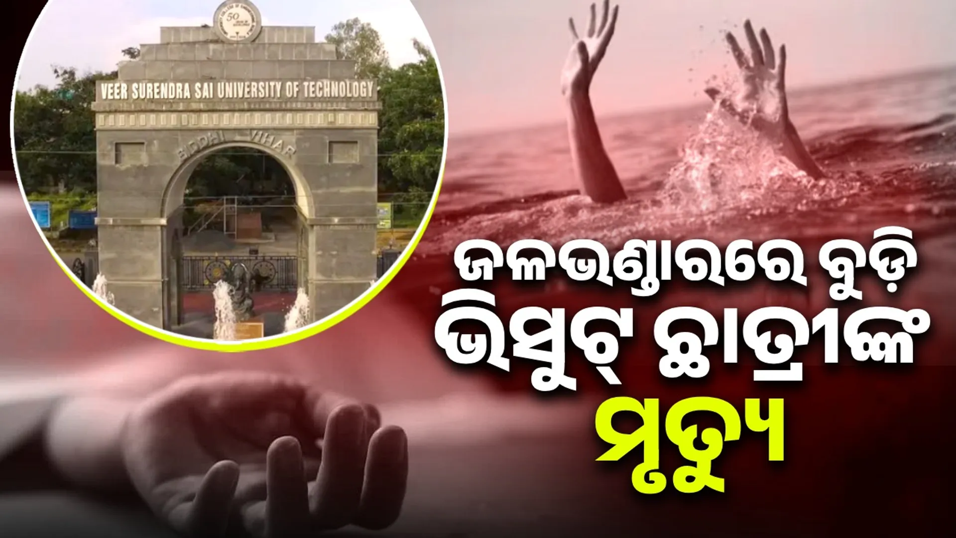 vissut student dead