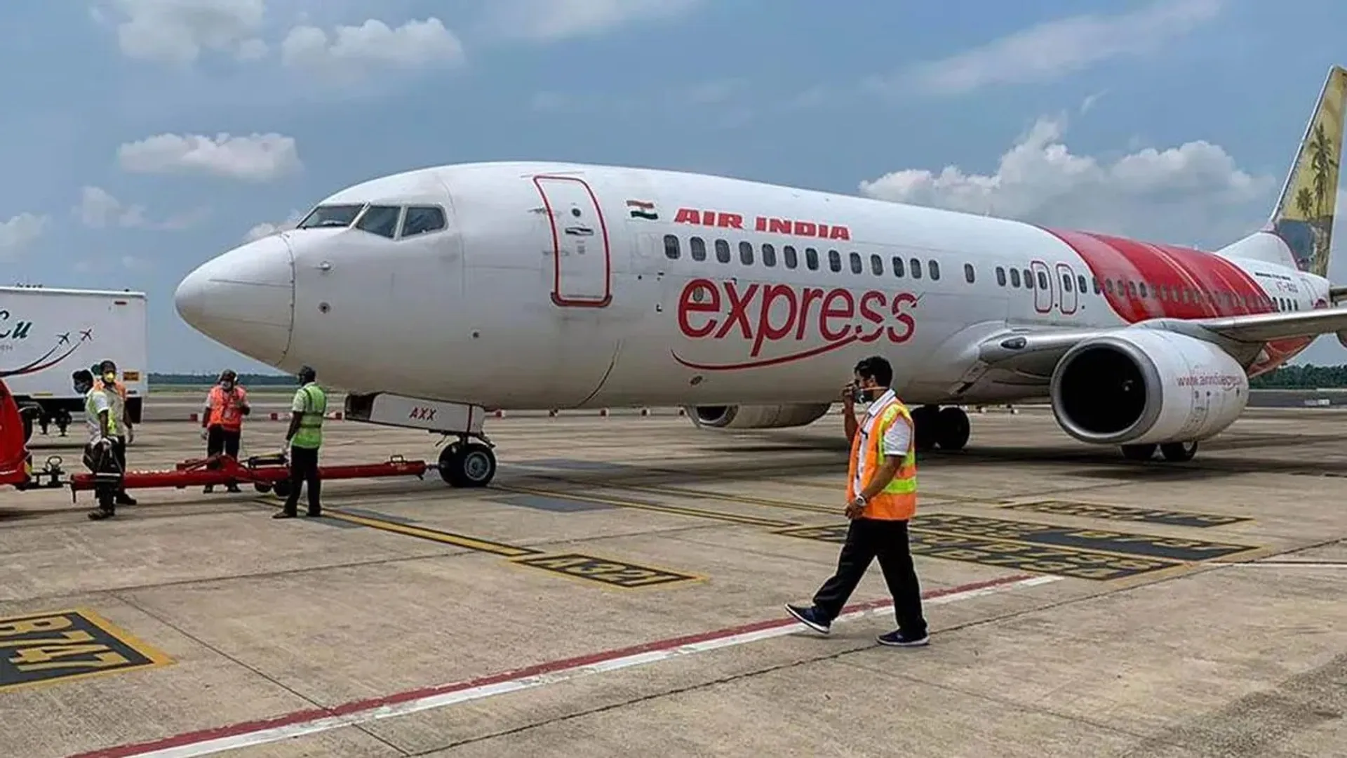 air india