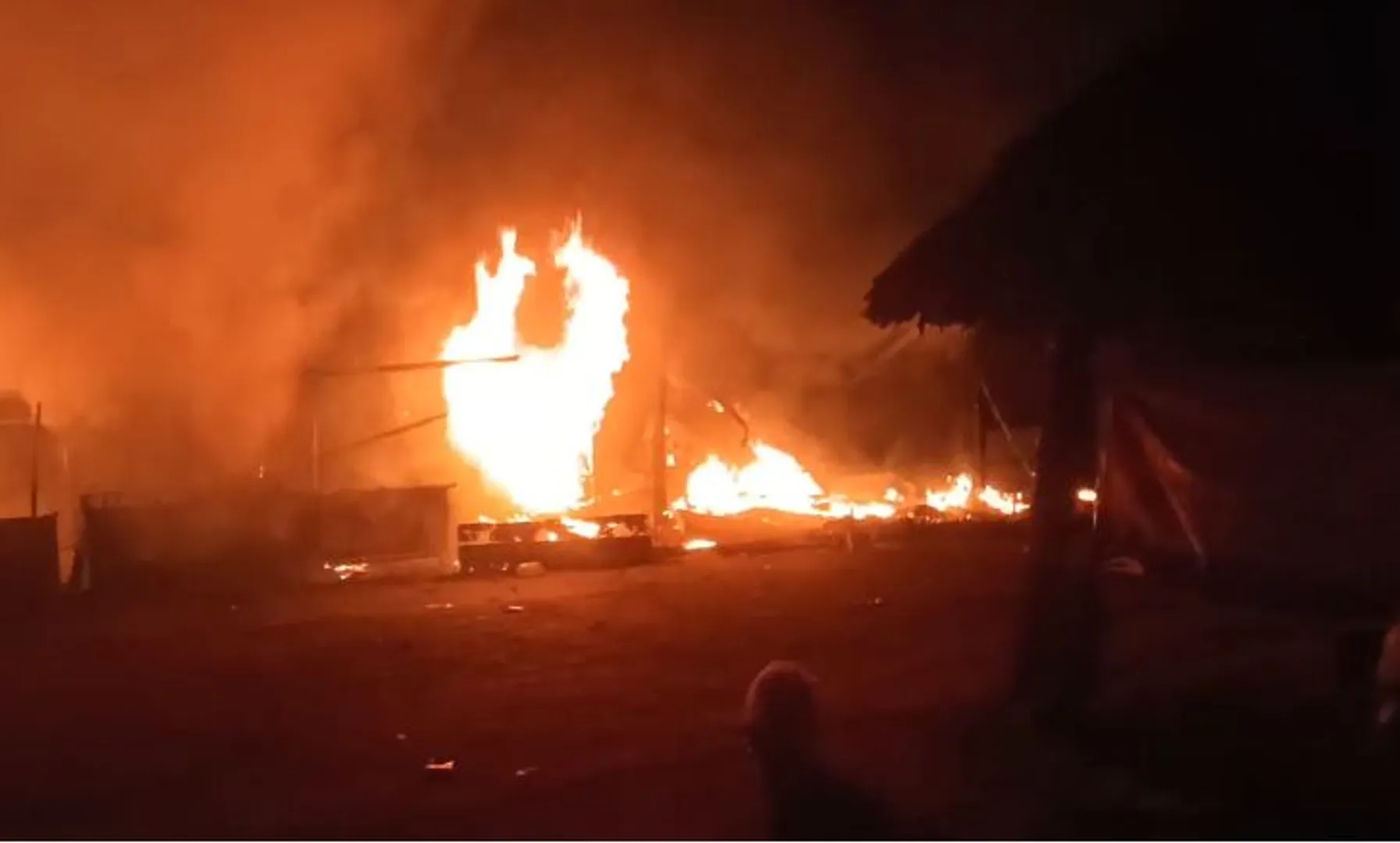 fire