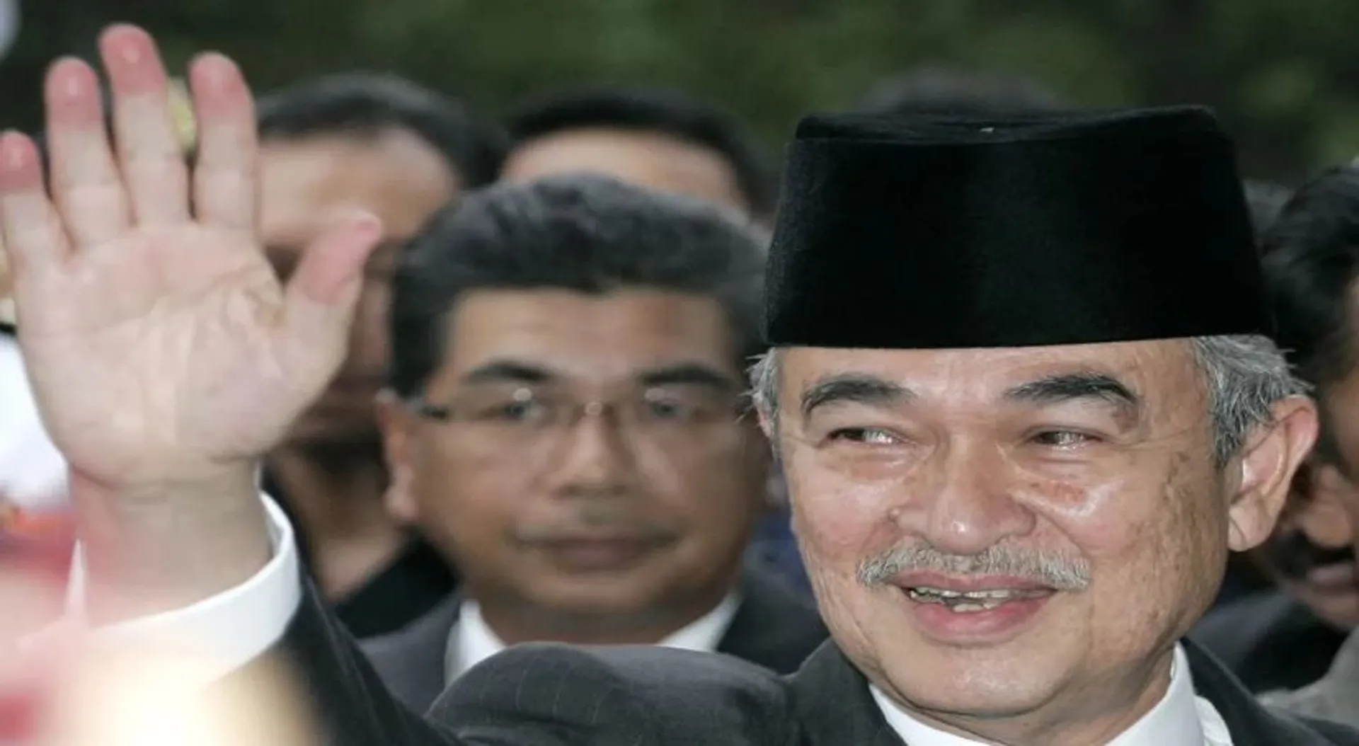 malayasia