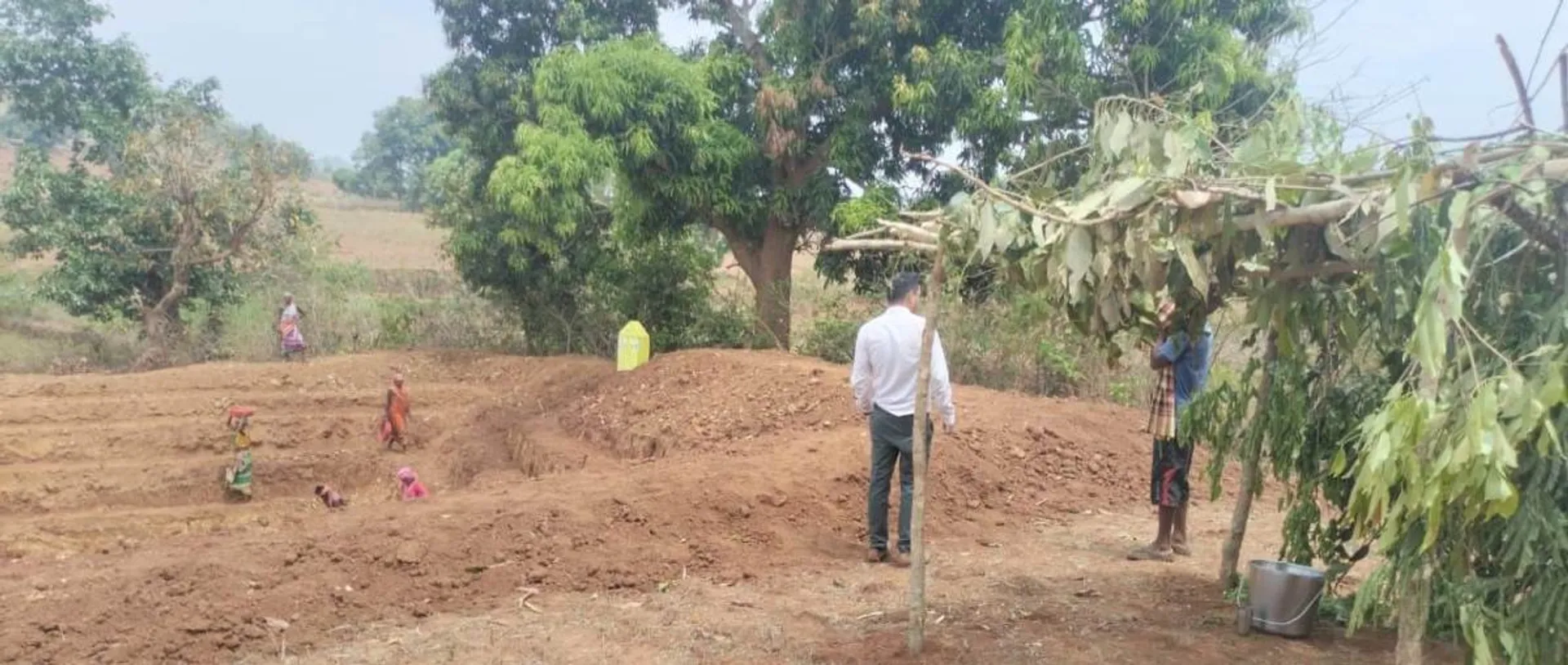 Wages increased by Rs 21 in MGNREGA: 3 lakh job card holders of Koraput will benefit