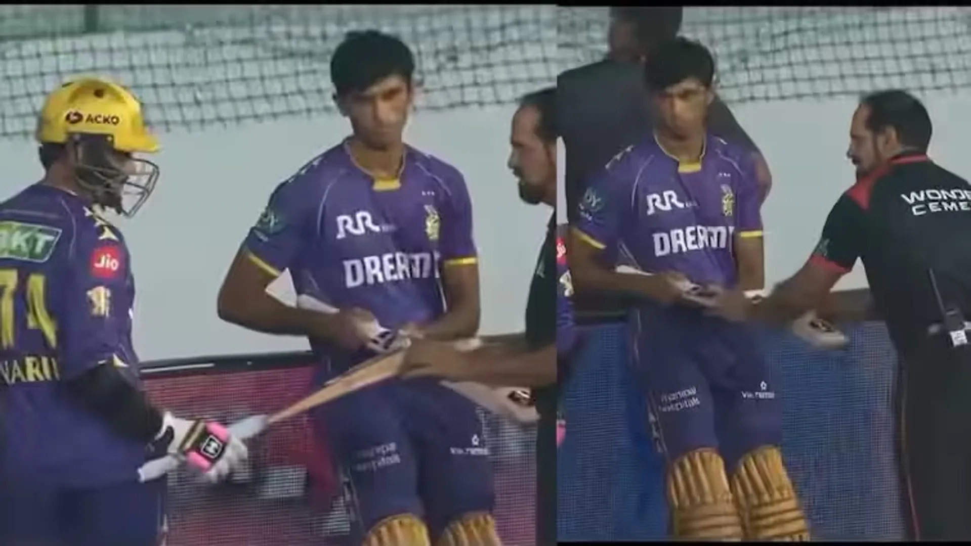 sunil