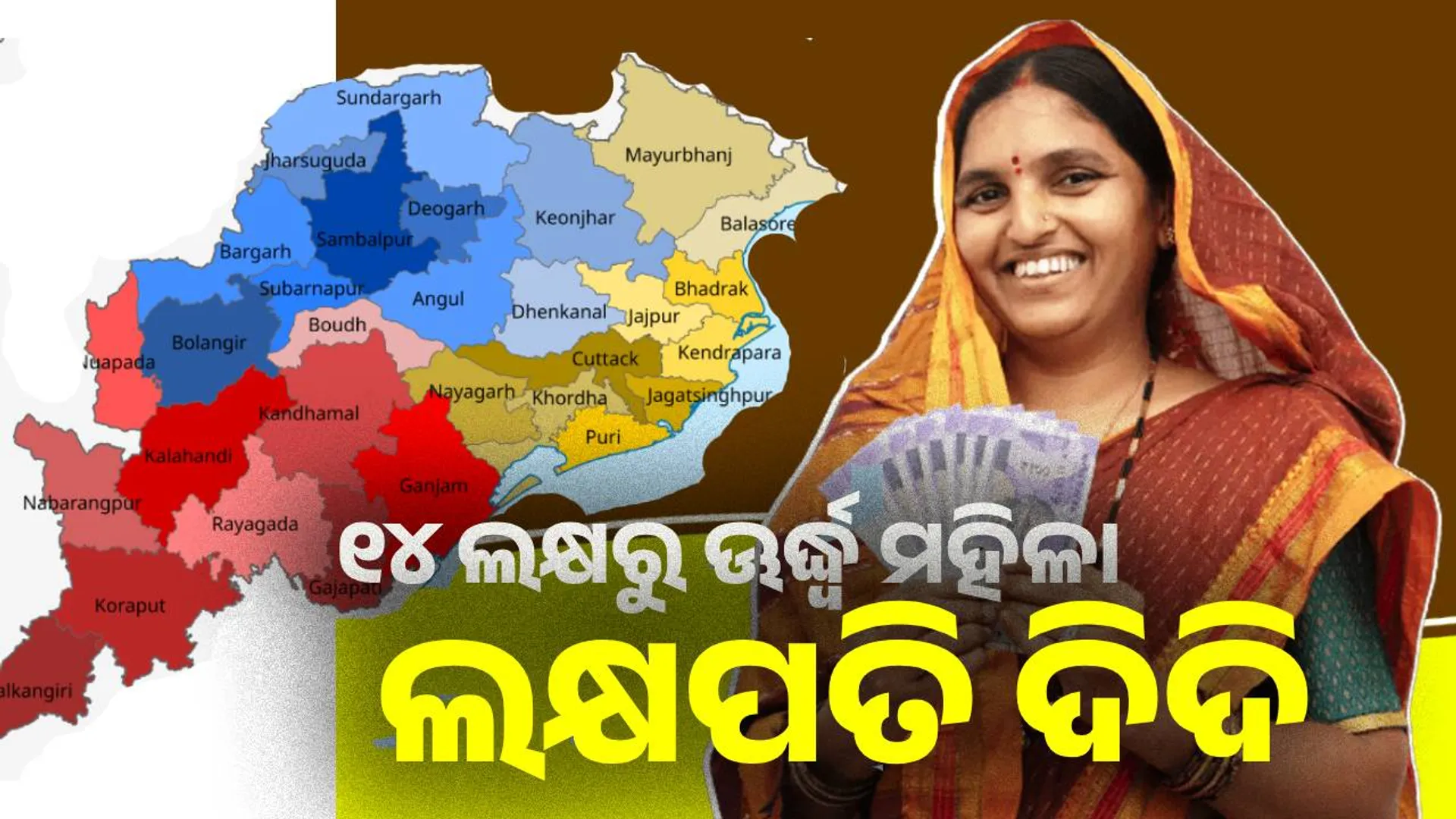 lakhpati didi