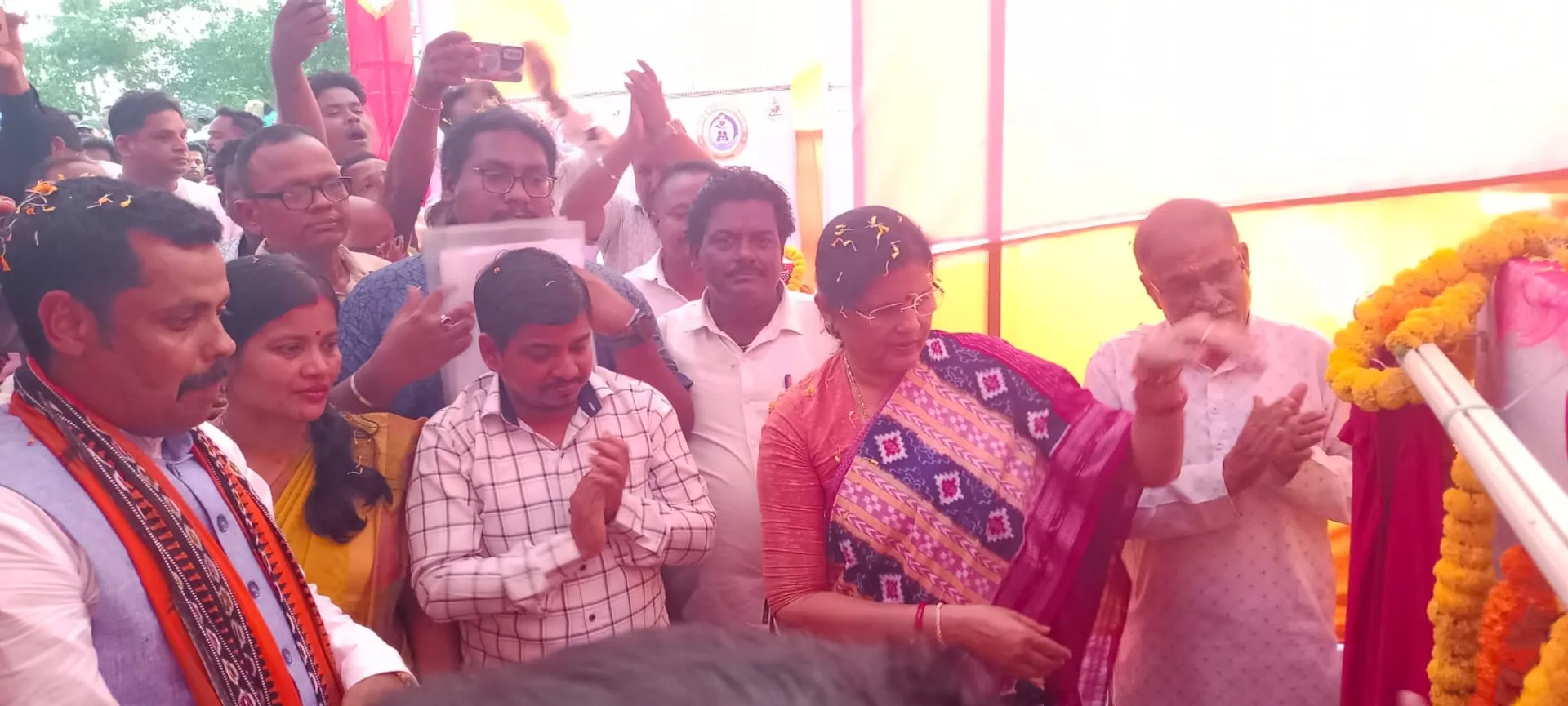 Prabhati Parida